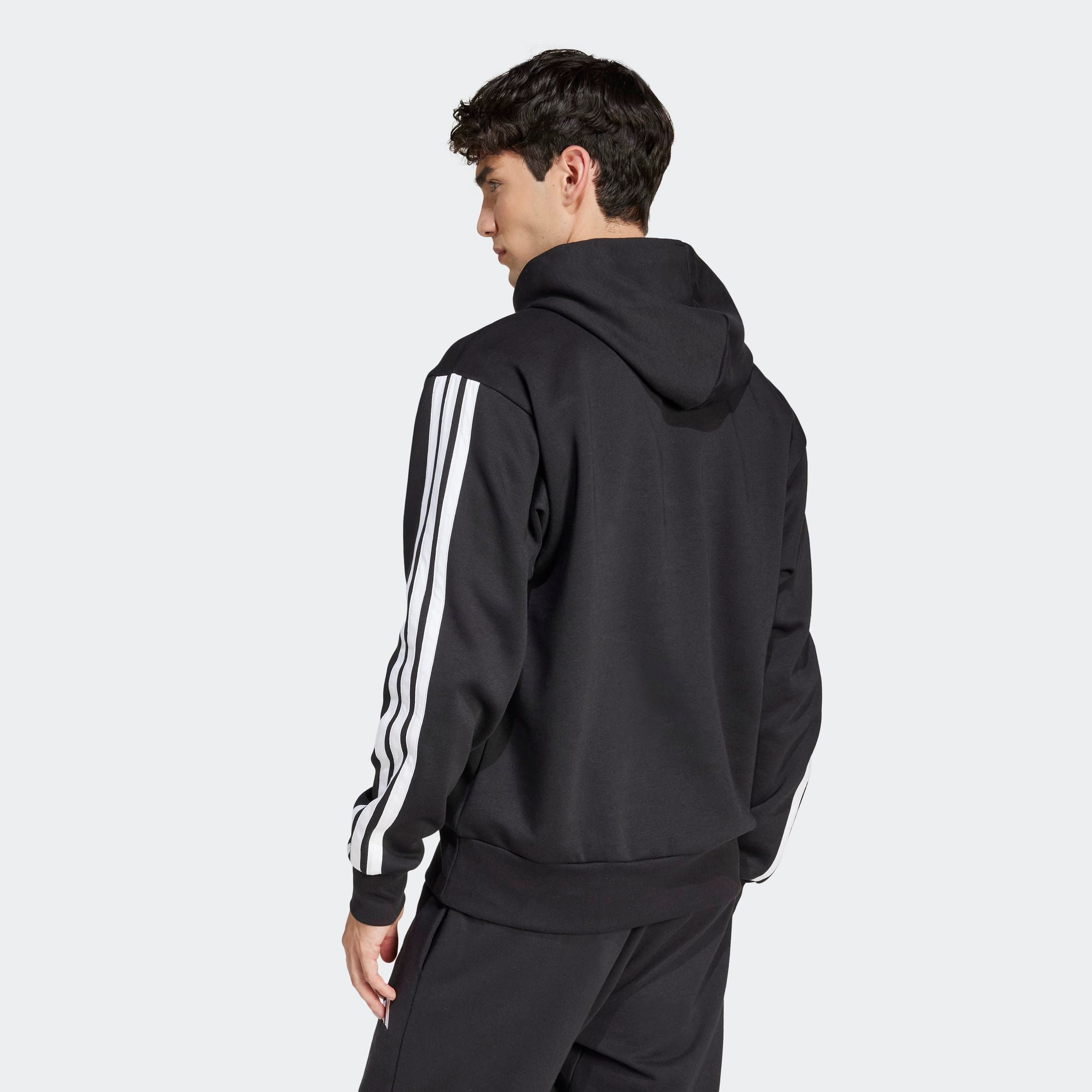 adidas Sportswear Hoodie M 3S FL HD