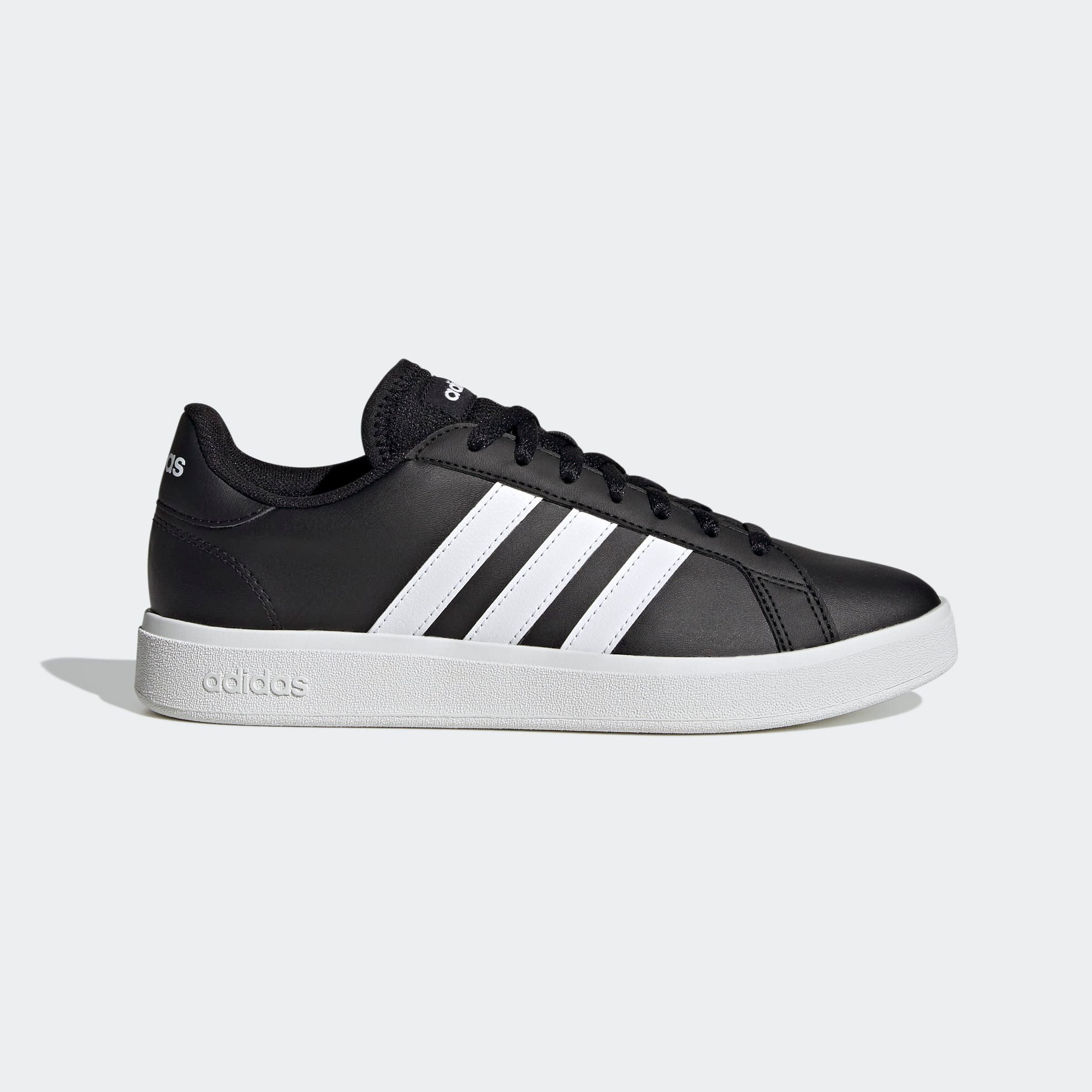 adidas Sportswear Sneakers GRAND COURT TD LIFESTYLE COURT CASUAL Design geïnspireerd op de adidas Superstar