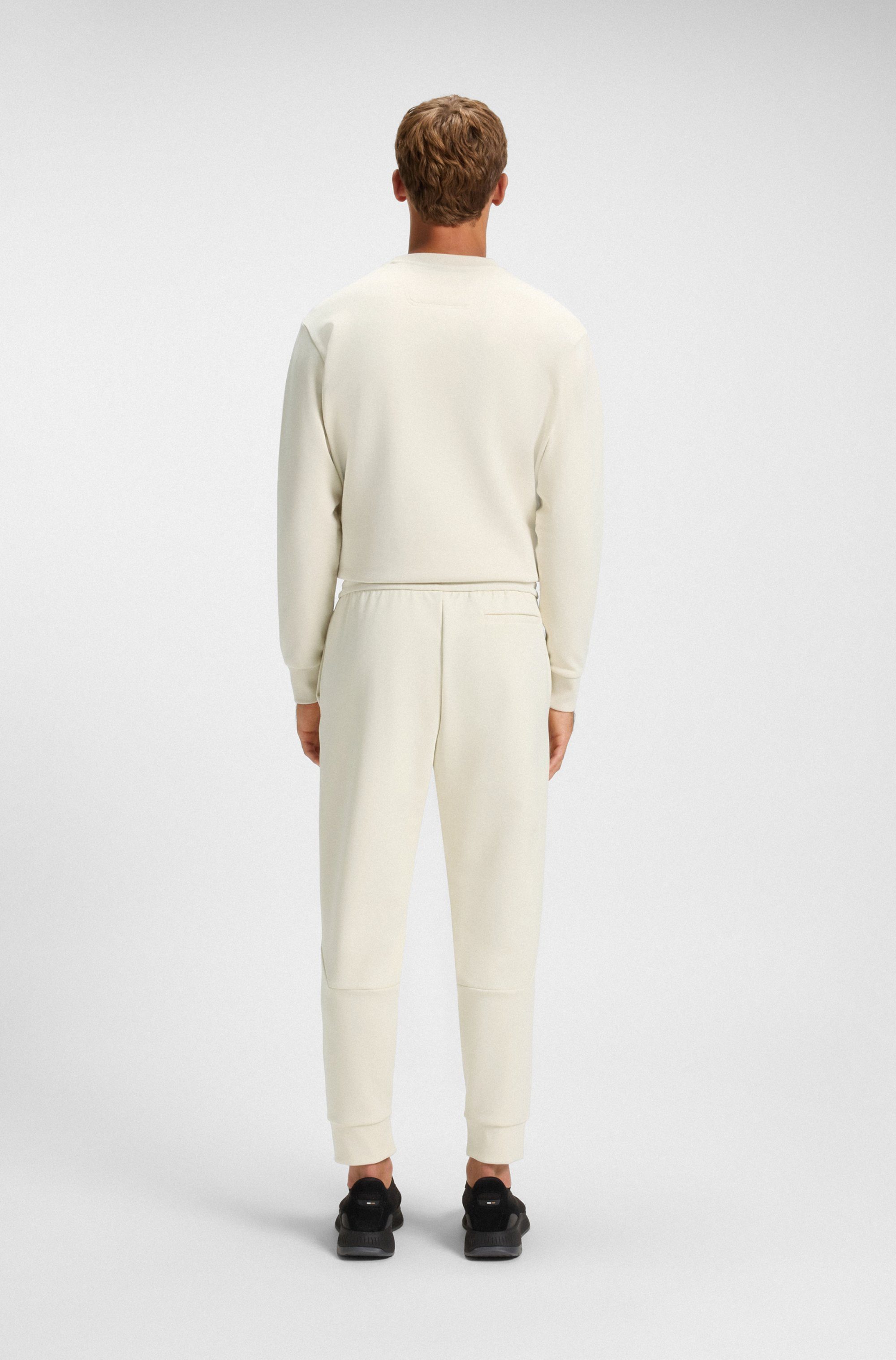 BOSS GREEN Joggingbroek Pants Zone
