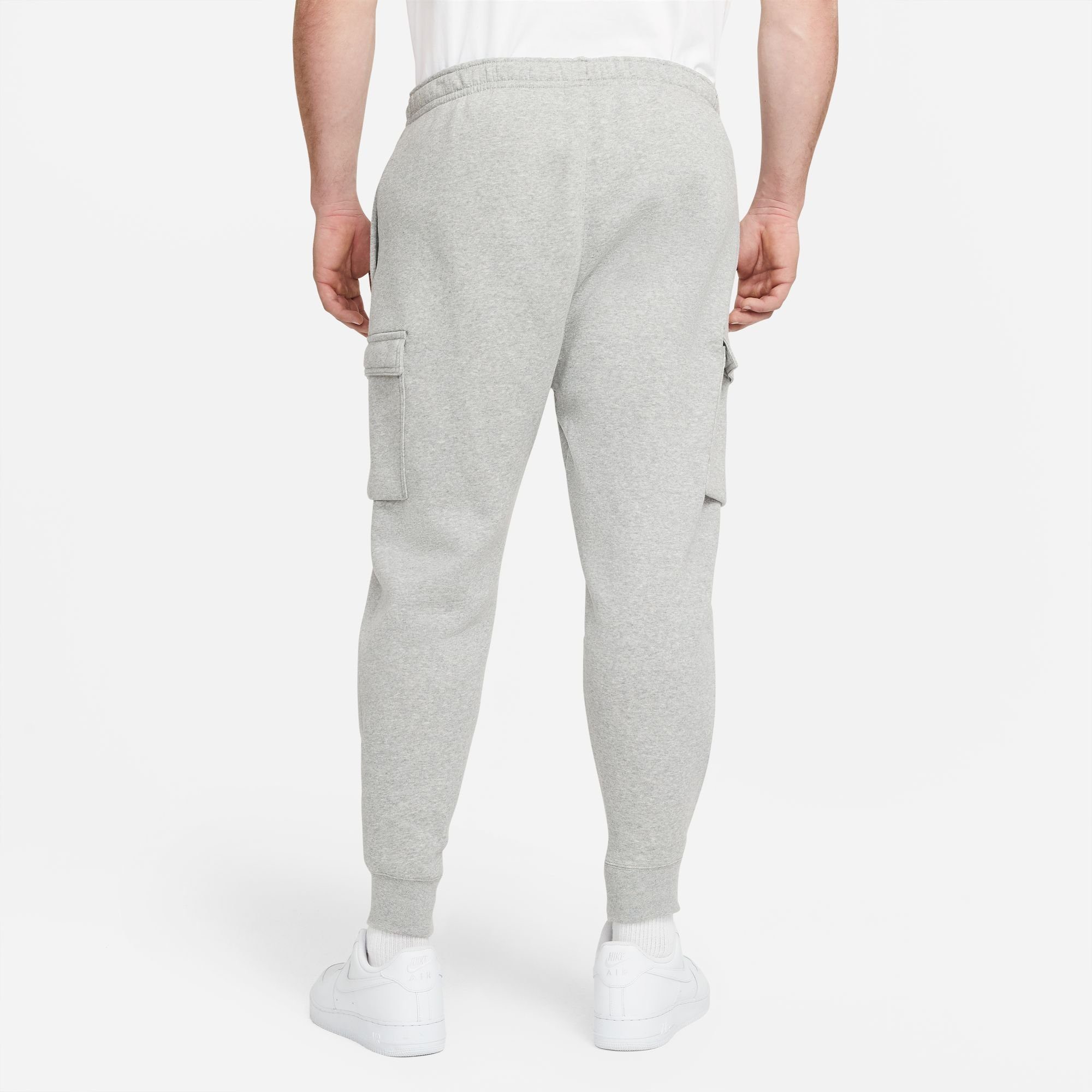 Nike Sportswear Joggingbroek Club Fleece Men's Cargo Pants