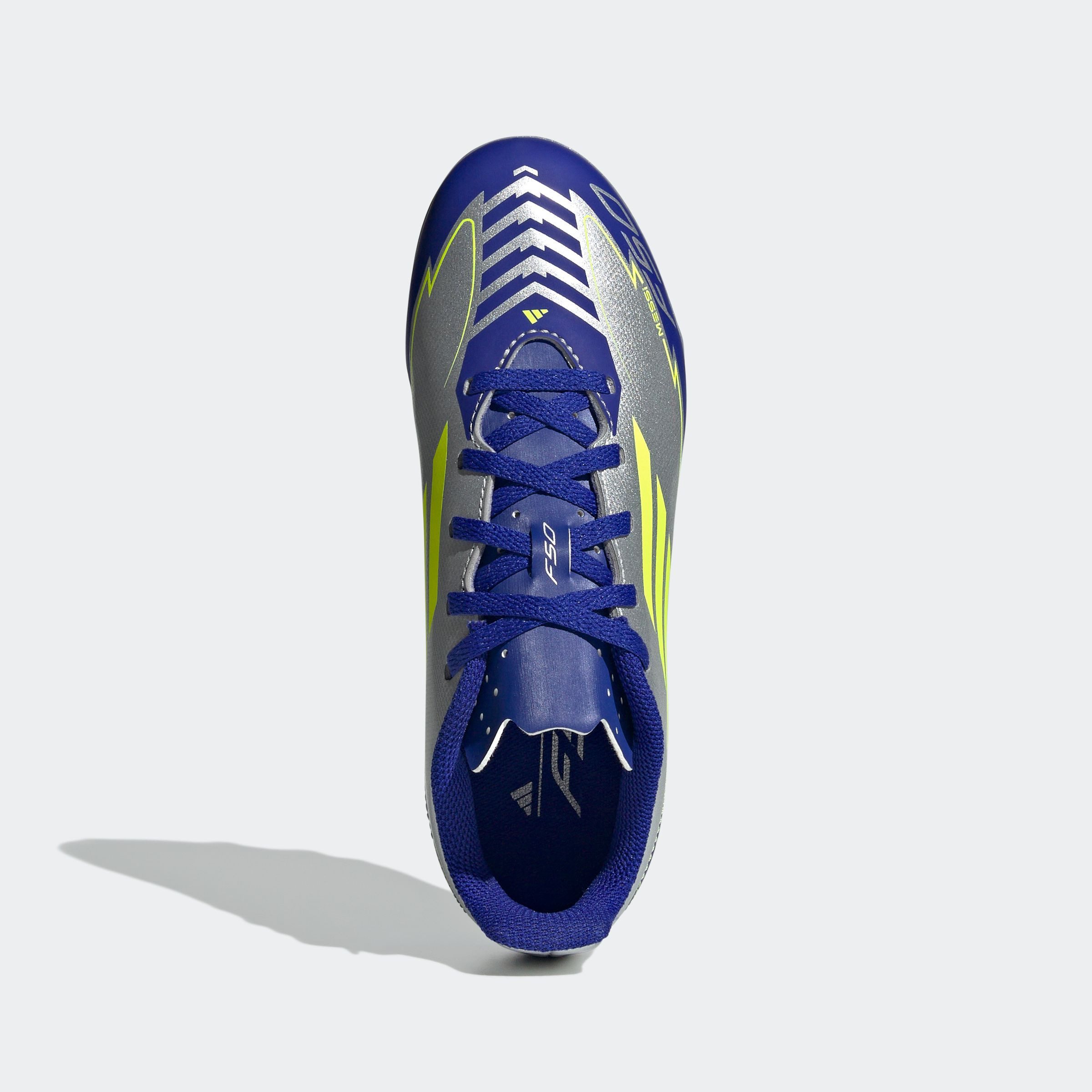 adidas Performance Voetbalschoenen F50 CLUB MESSI KIDS FG/MG