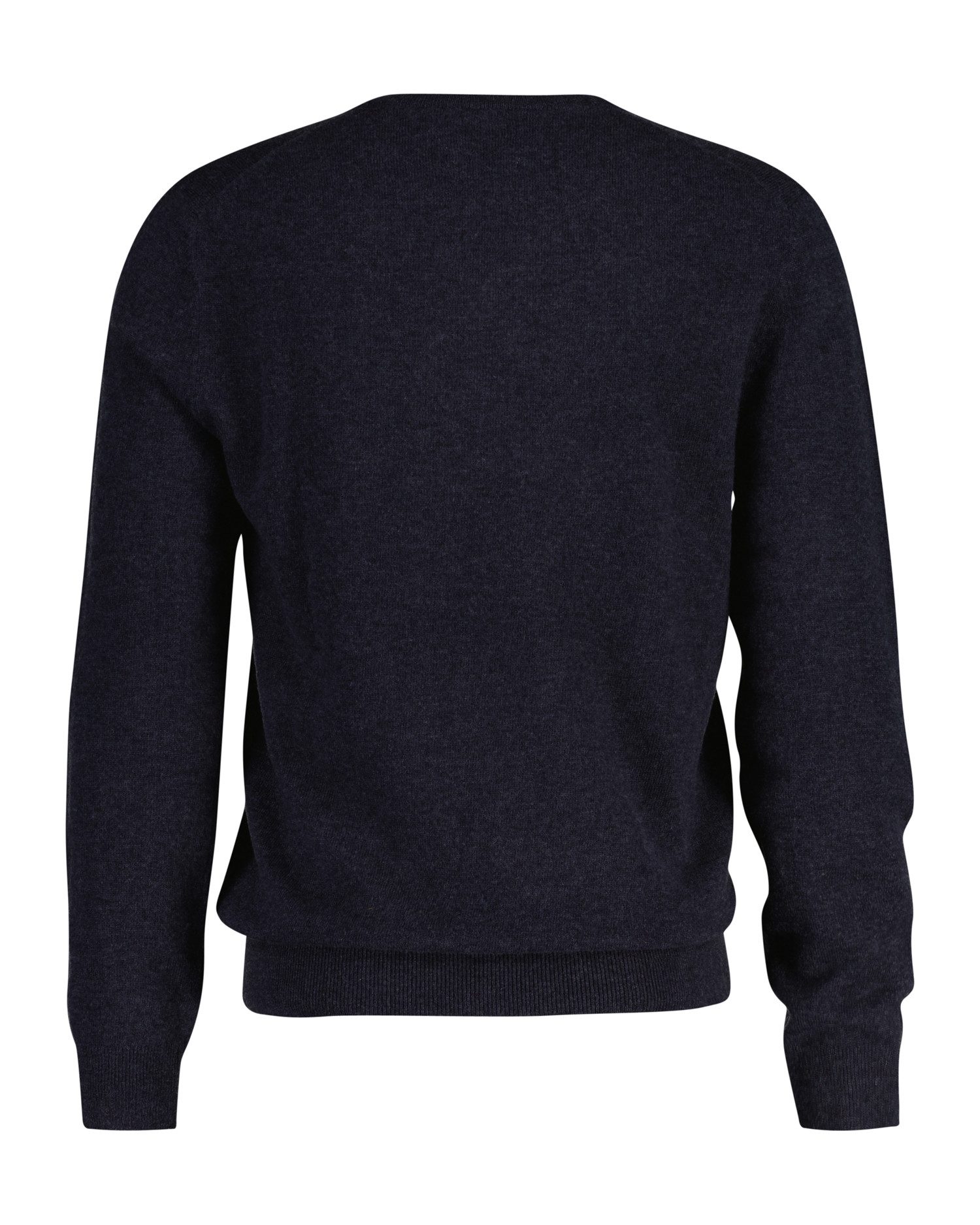 Gant Trui met V-hals Extrafine Lambswool V-Neck