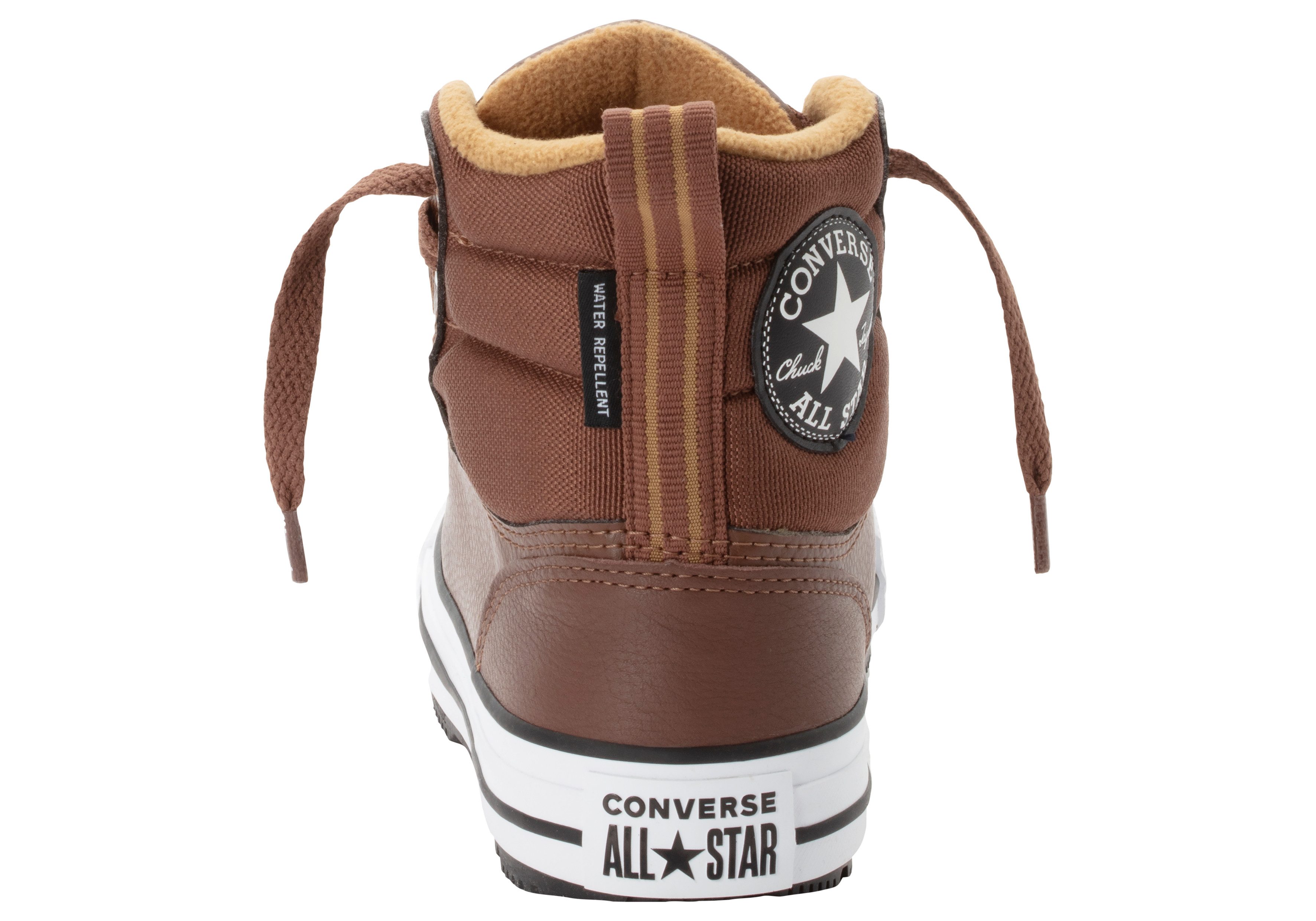 Converse Sneakers CHUCK TAYLOR ALL STAR BERKSHIRE BOOT WATER-REPELLENT