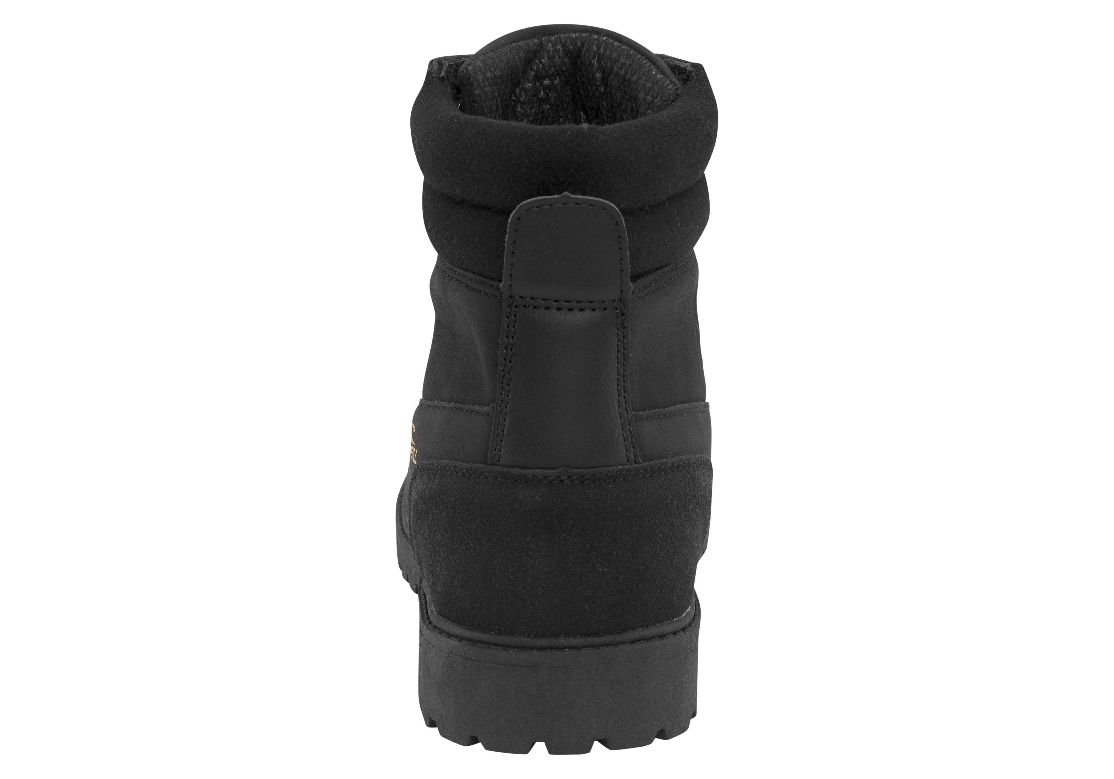 O'Neill Hoge veterschoenen El Capitan Women High