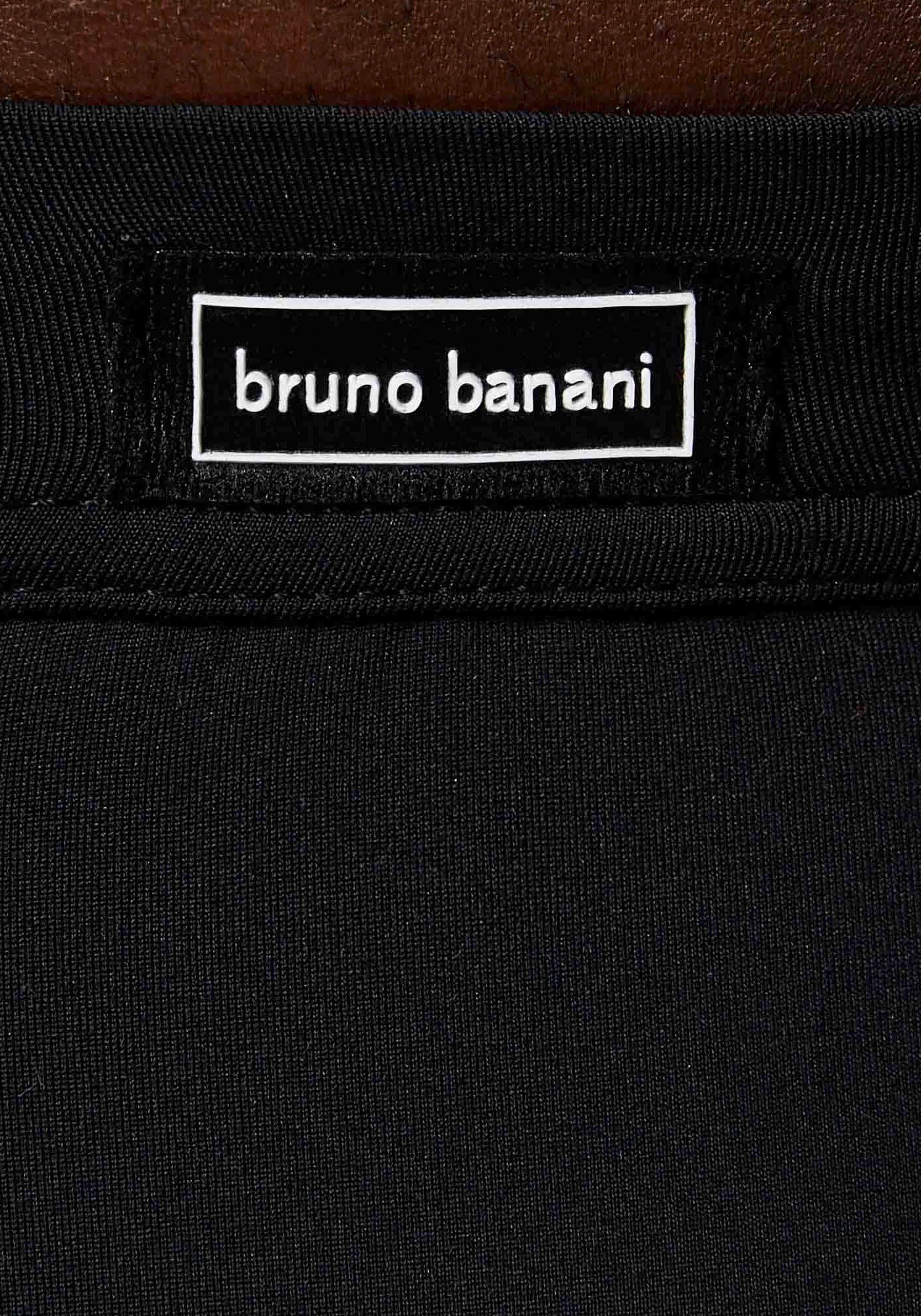 Bruno Banani Boxershort met aangehechte boord (Set van 2)