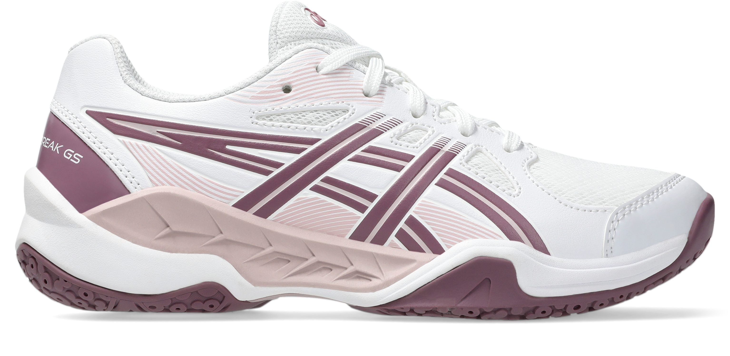 Asics Zaalschoenen GEL-POWERBREAK GS