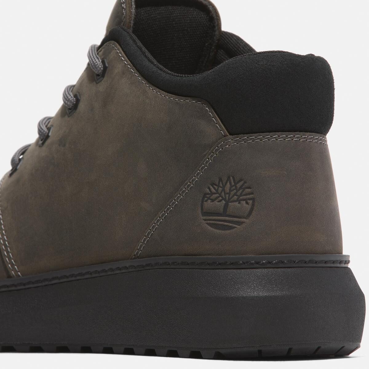 Timberland Veterschoenen HUDSON ROAD MID LACE UP CHUKKA BOOT Winterlaarzen, veterschoenen, winterschoenen