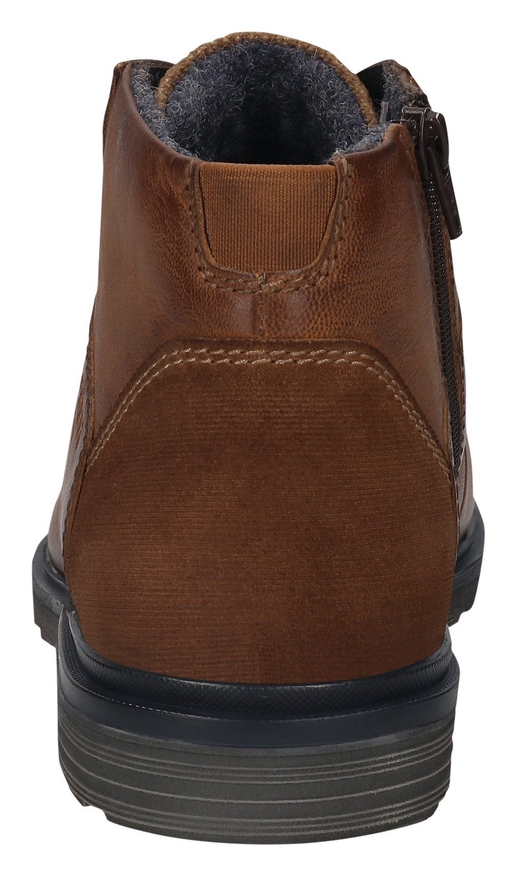 Bugatti Veterschoenen