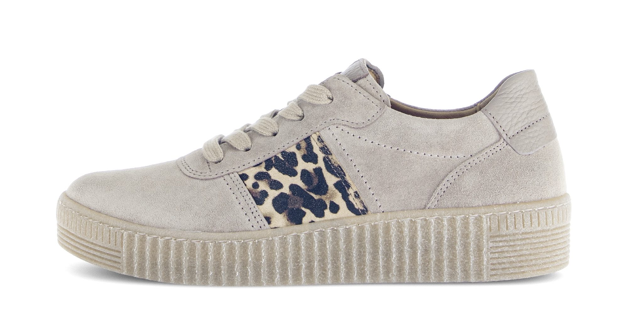 Gabor Plateausneakers