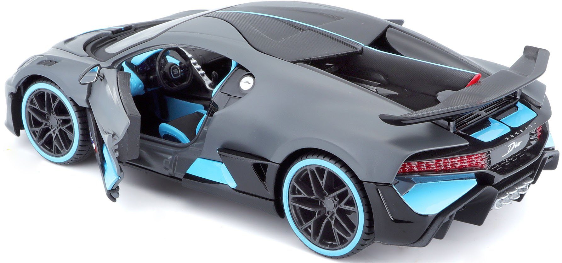 Maisto® Auto op schaal Bugatti Divo