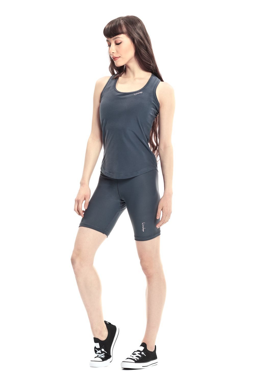 Winshape Tanktop AET128LS Functional soft and light