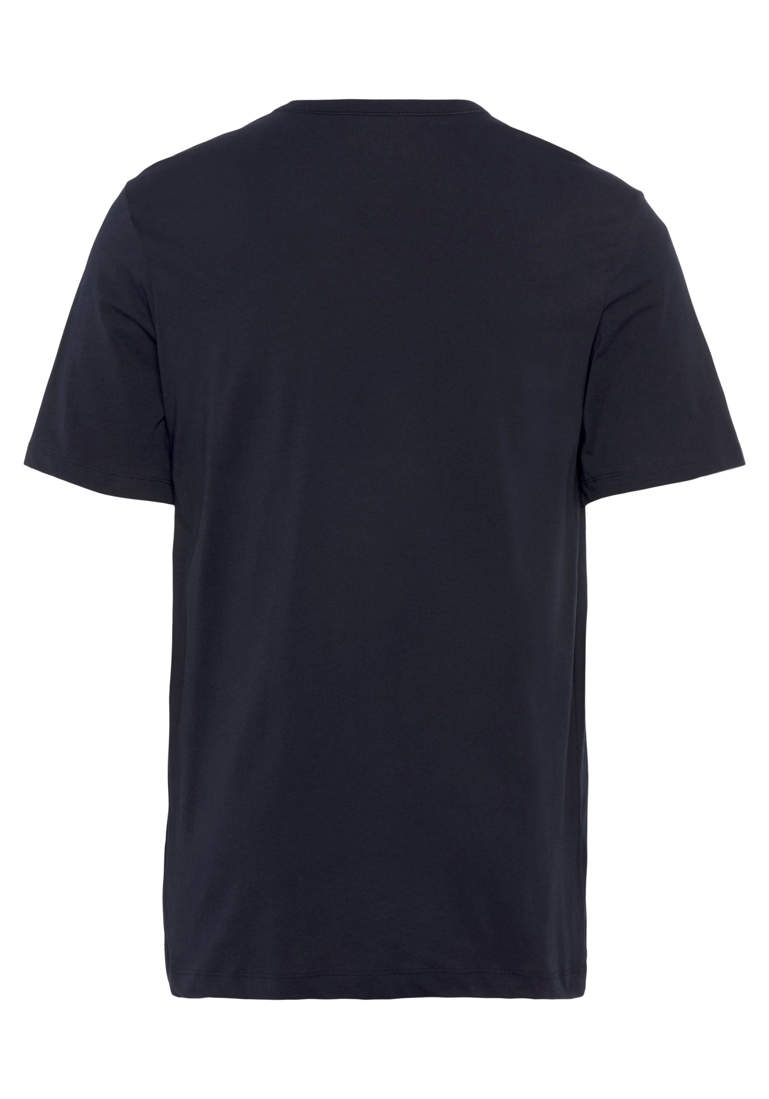 BOSS T-shirt Ronde hals BOSS ONE x David Beckham (3-delig, Set van 3)