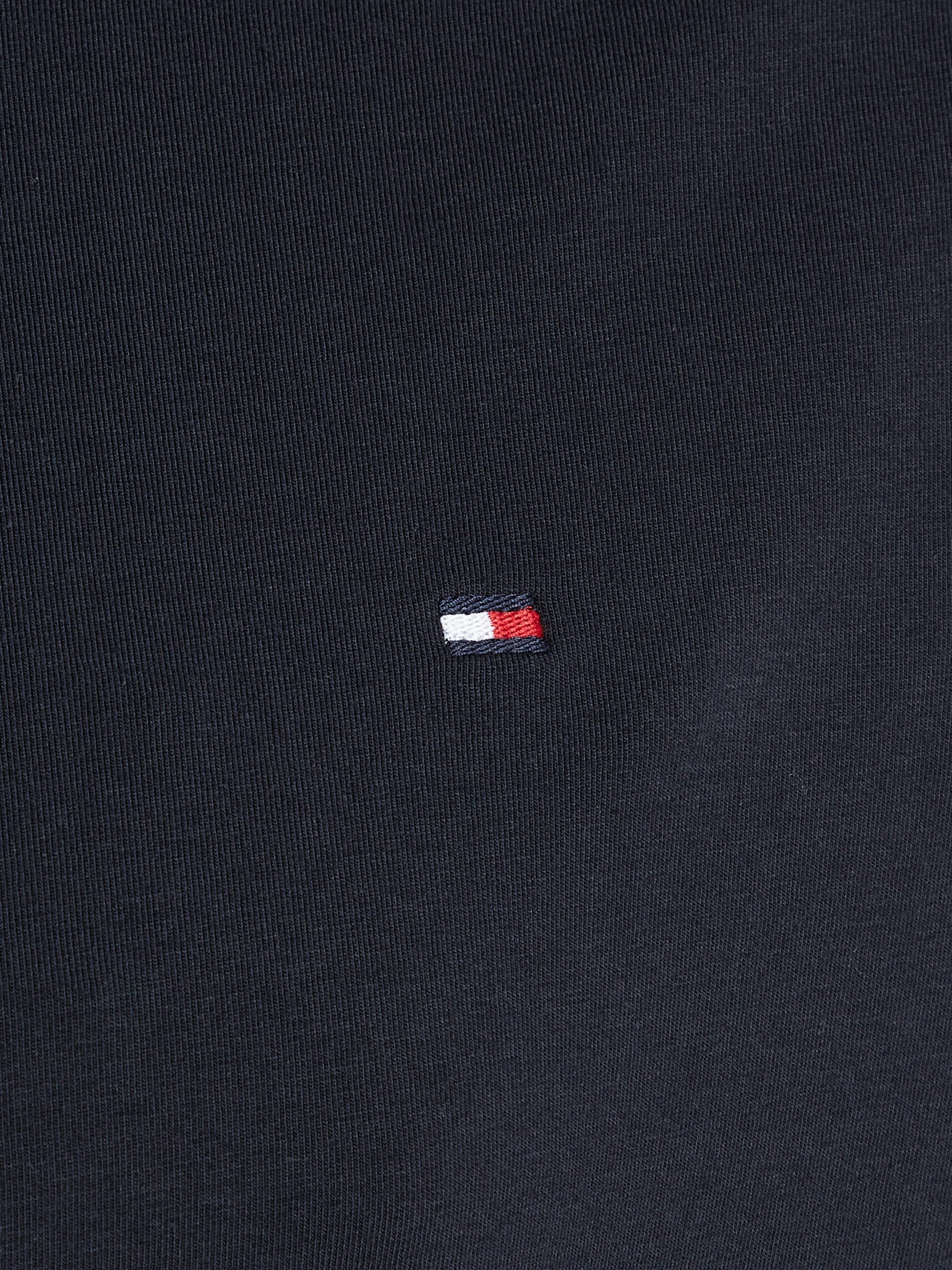 Tommy Hilfiger Longsleeve BT-STRETCH SLIM FIT L S TEE-B