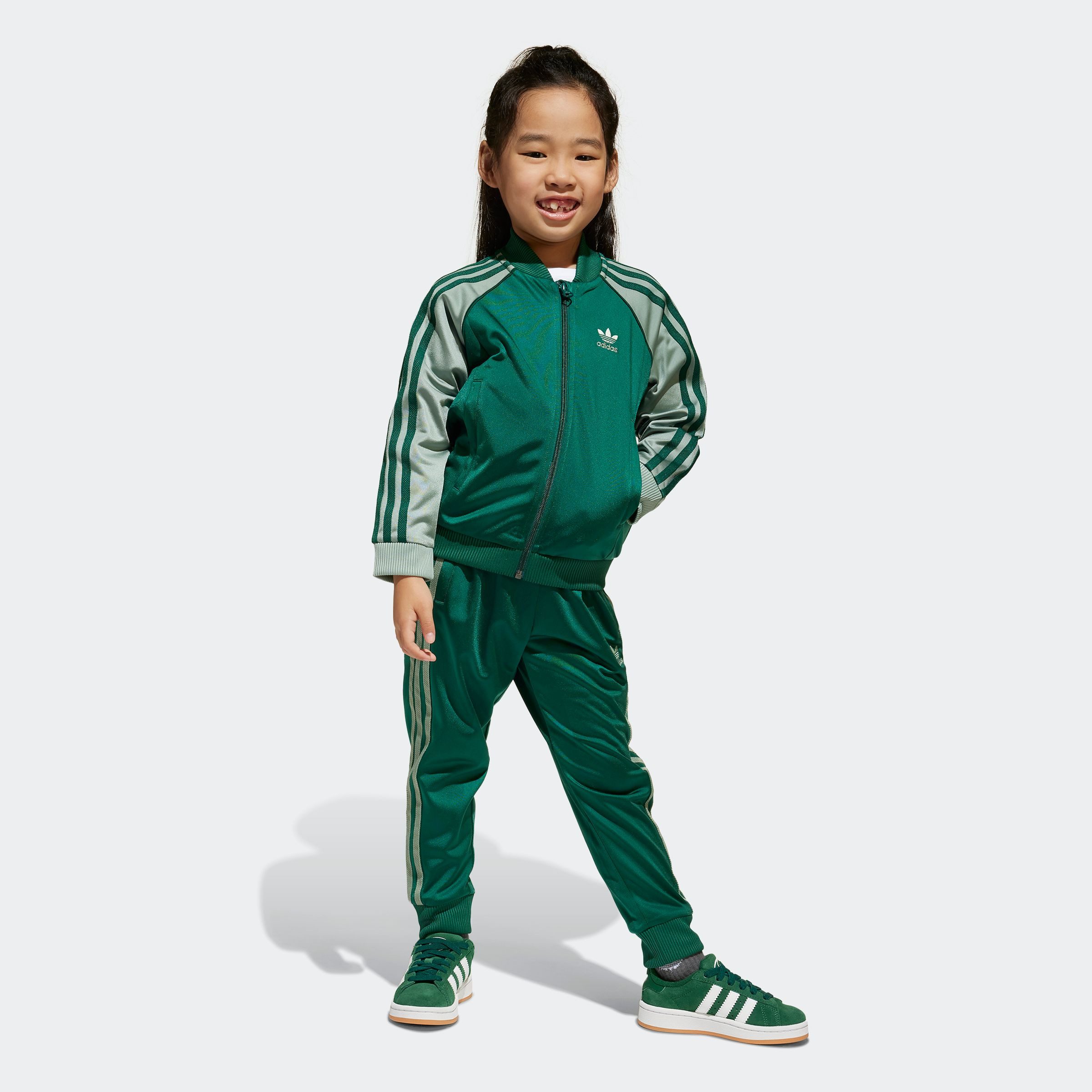 adidas Originals Trainingspak SST TRACKSUIT (2-delig)