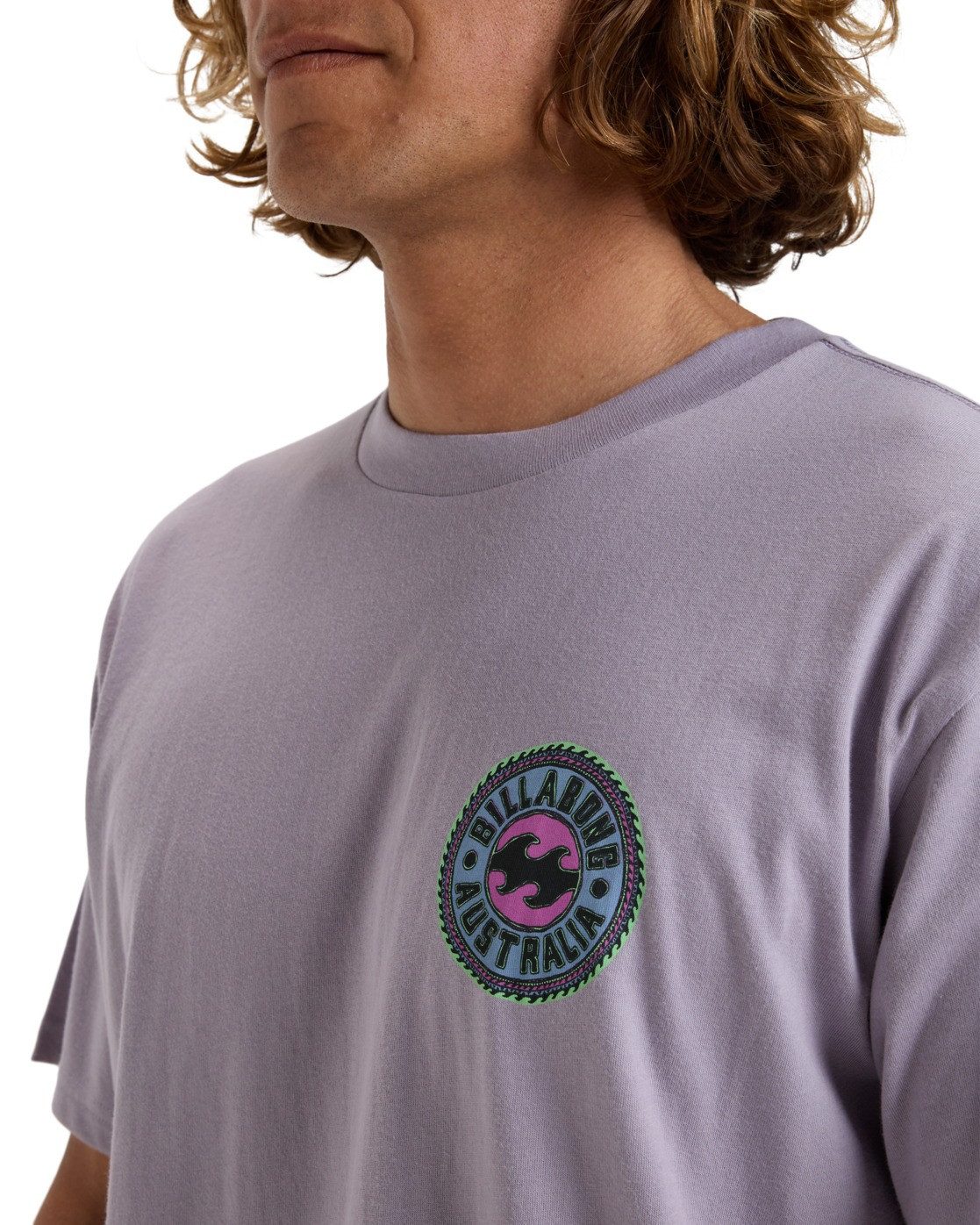 Billabong T-shirt Know The Feeling