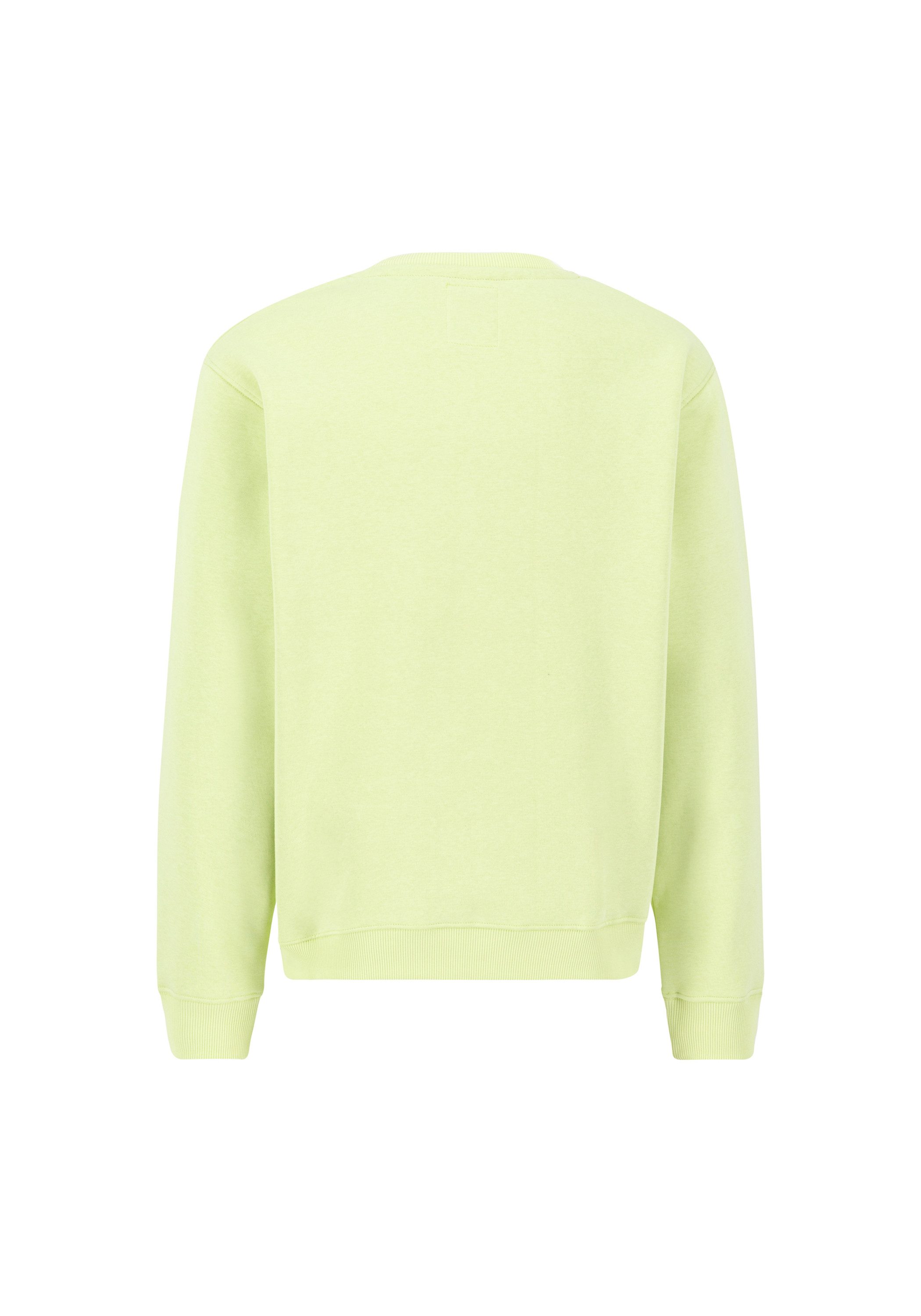 Alpha Industries Sweater Alpha Industries Men - Sweatshirts Basic Sweater