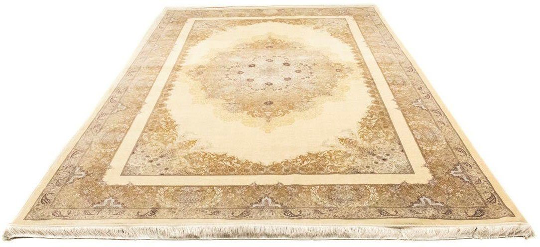 morgenland Oosters tapijt Rohy oosterse vloerkleden beige