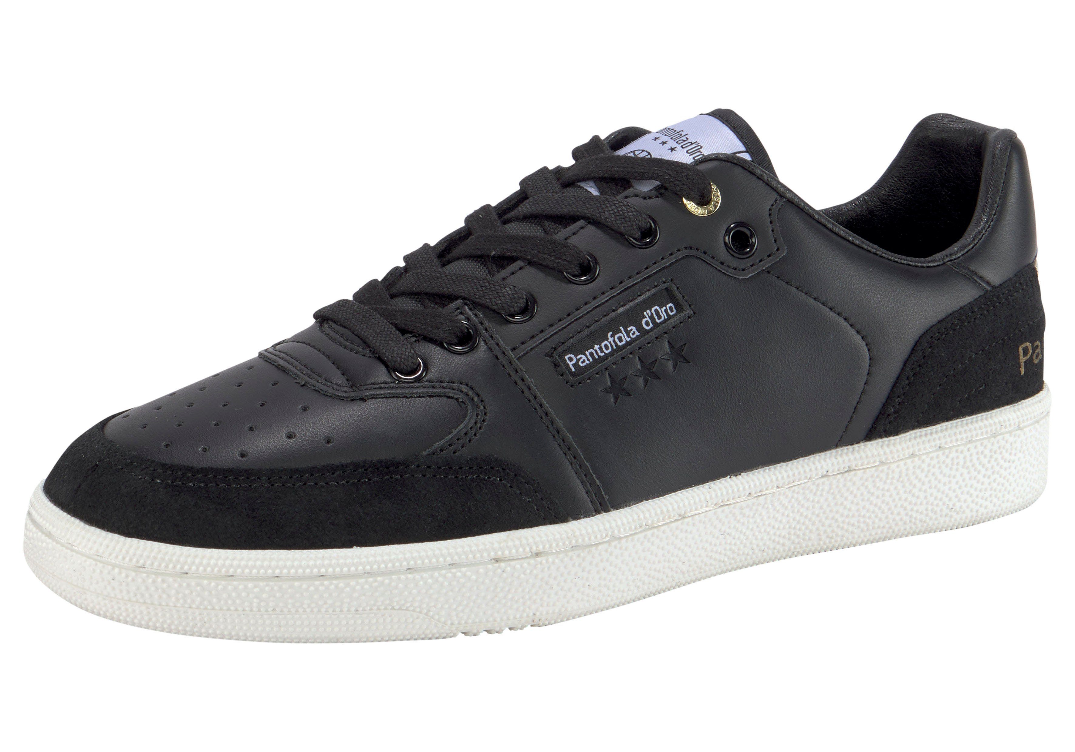 Pantofola d´Oro Sneakers Maracana Uomo Low