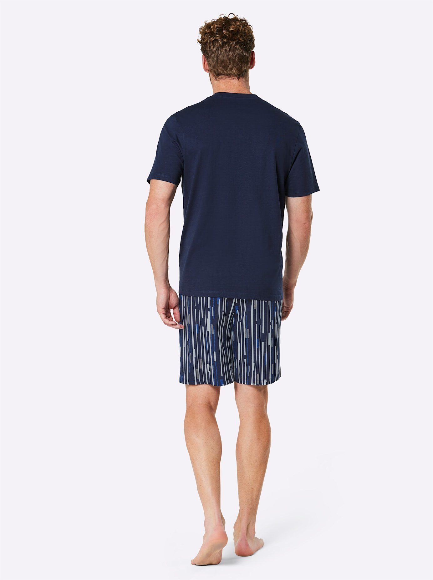 wäschepur Shortama