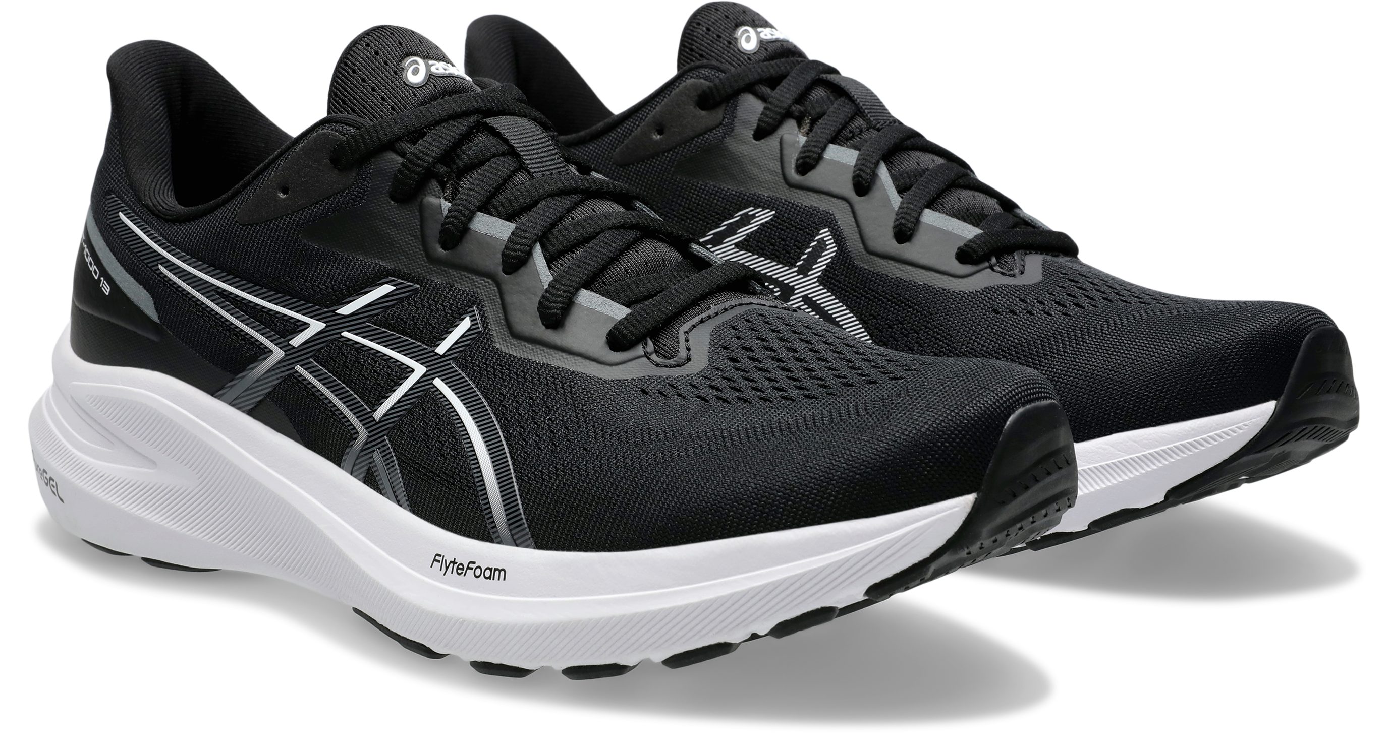 Asics Runningschoenen GT-1000 13 voor meer stabiliteit