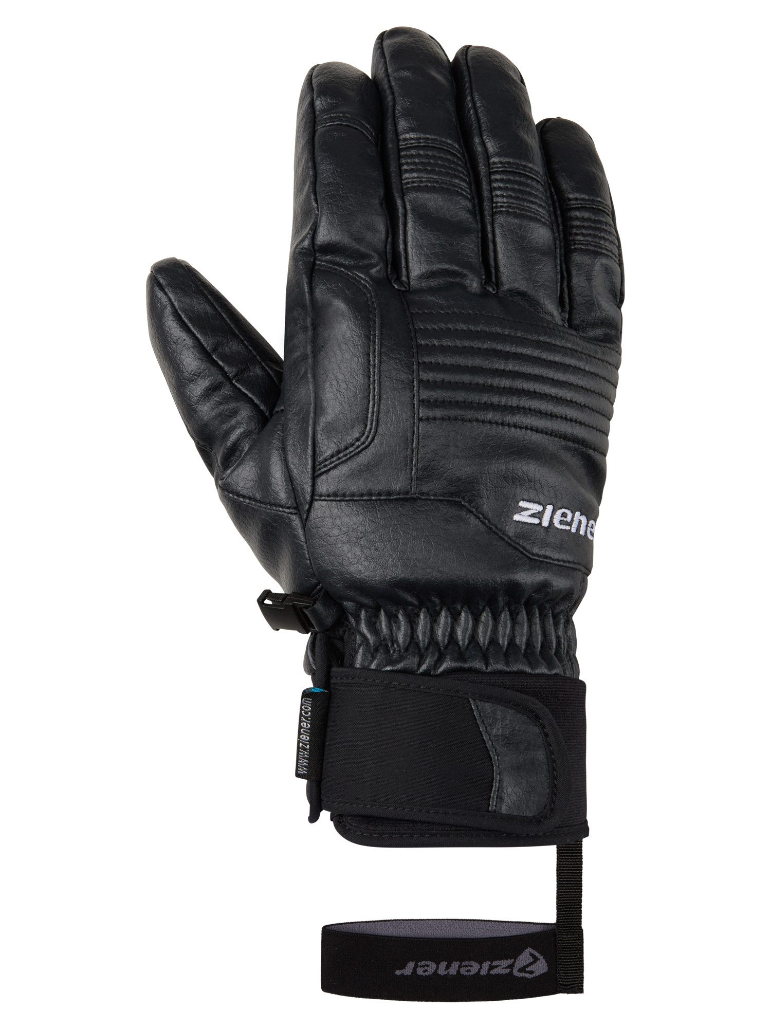Ziener Skihandschoenen GULMEN-Z AS® PR glove man
