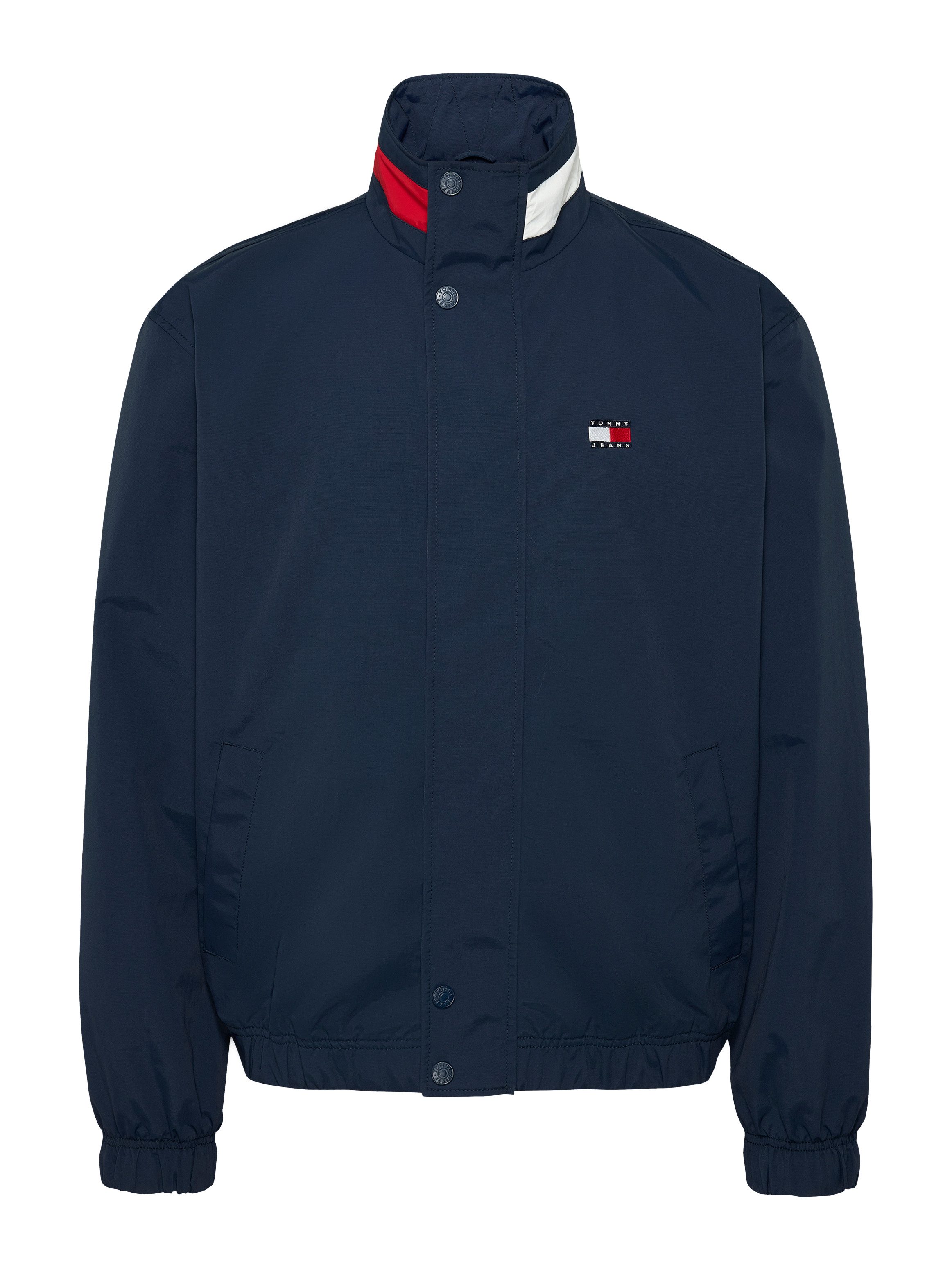 TOMMY JEANS Allweatherjack TJM DNA COLLAR ESS JACKET