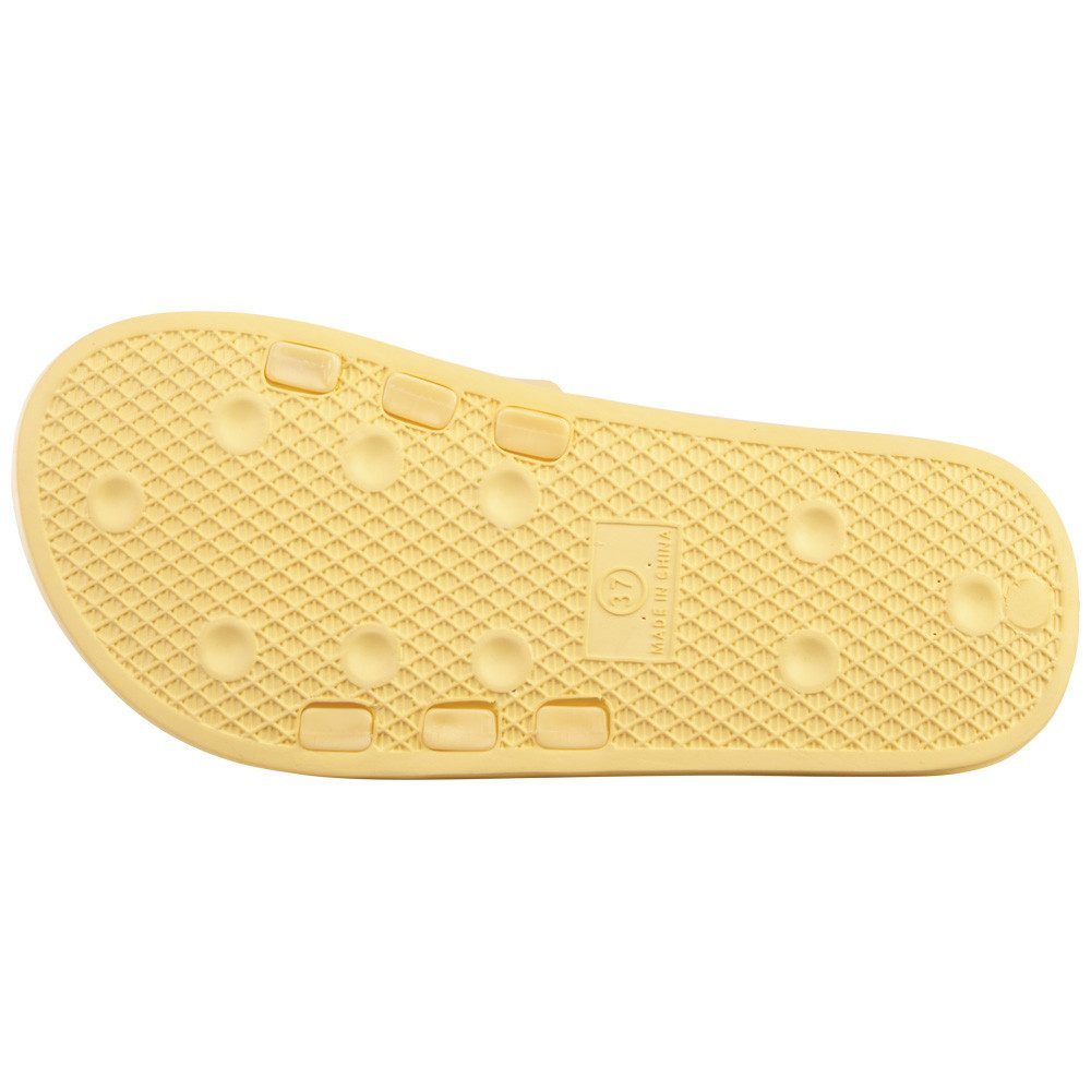lotto Badslippers - met comfortabel voetbed