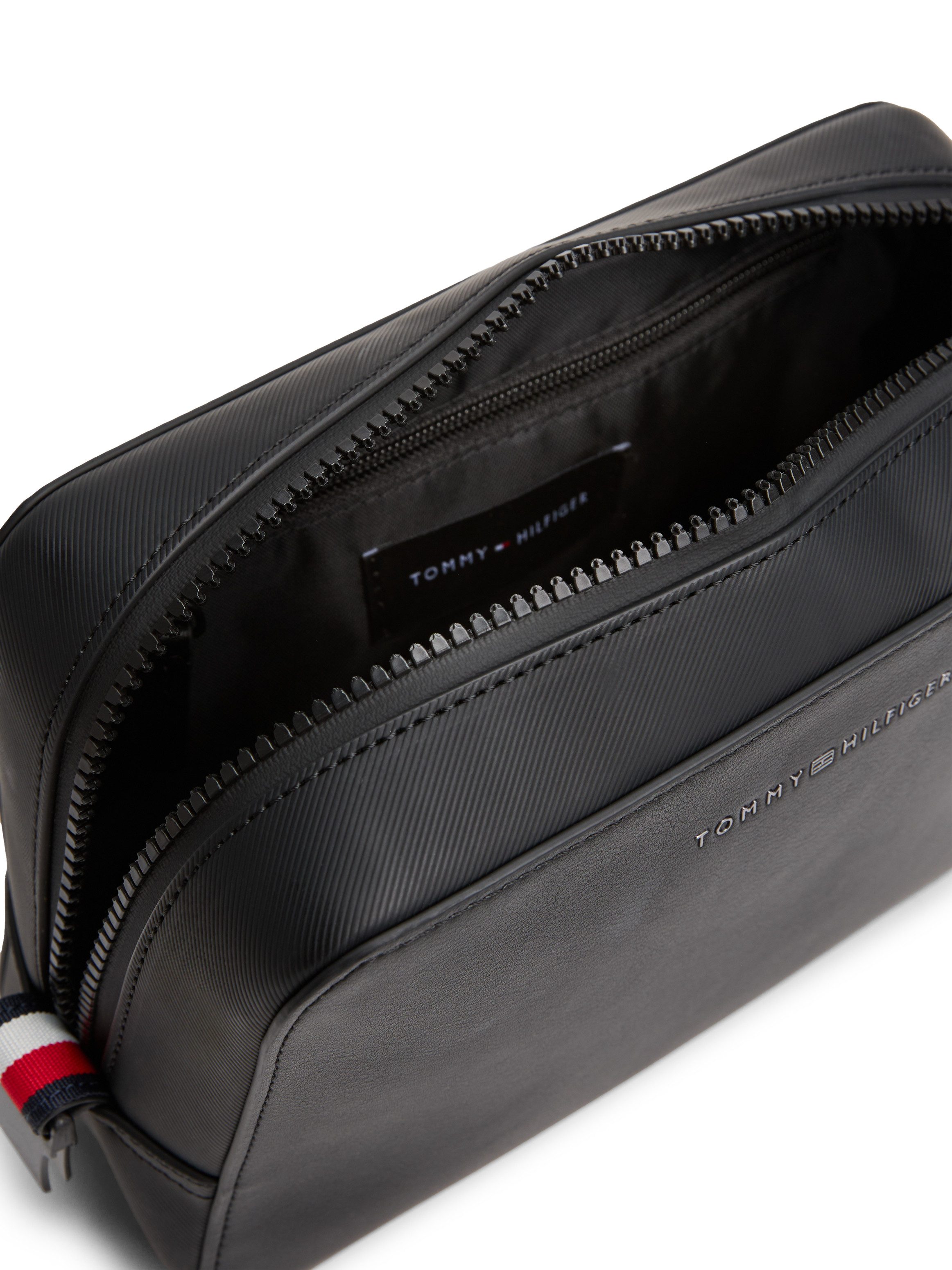 Tommy Hilfiger Toilettas TH FOUNDATION WASHBAG