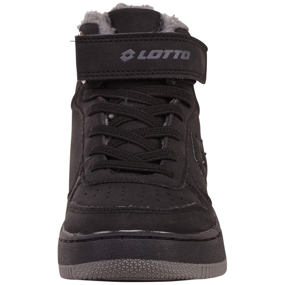 lotto Sneakers met behaaglijk warme voering