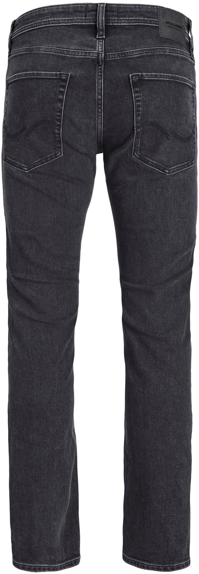 Jack & Jones Tapered jeans JJIMIKE JJORIGINAL AM 385 NOOS