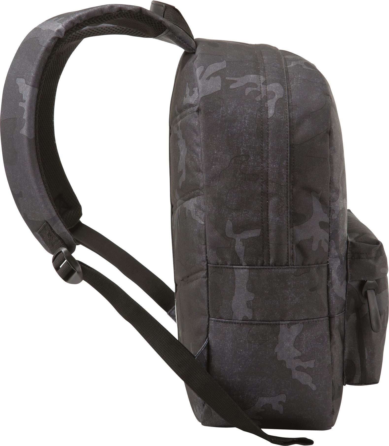 NITRO Vrijetijdsrugzak Urban Classic Daypack met laptopvak, alledaagse rugzak, schoolrugzak