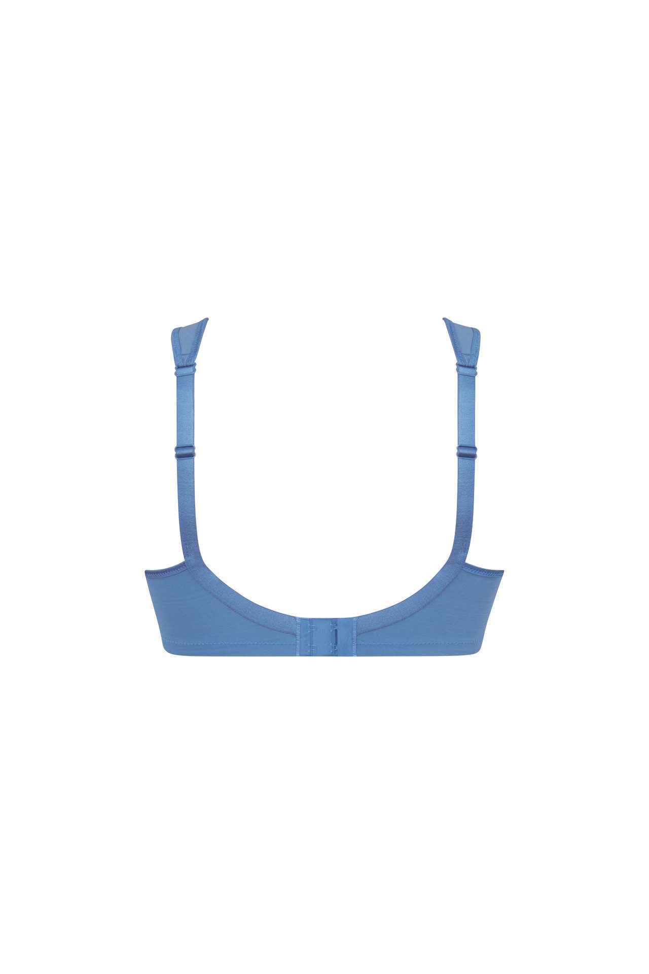 Anita Comfort Gevormde-bh Comfort-BH Clara Cup C-G, semi-transparante rand decolleté