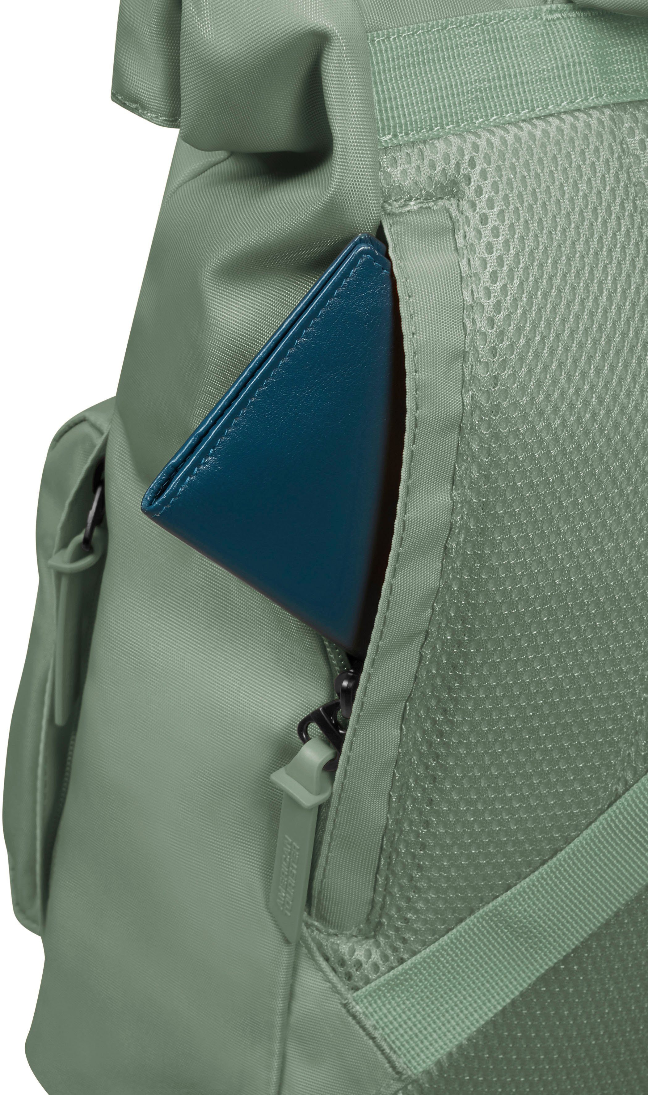 American Tourister® Laptoprugzak URBAN GROOVE, Backpack City Vrijetijds rugzak, schoolrugzak, stad rugzak, werk rugzak