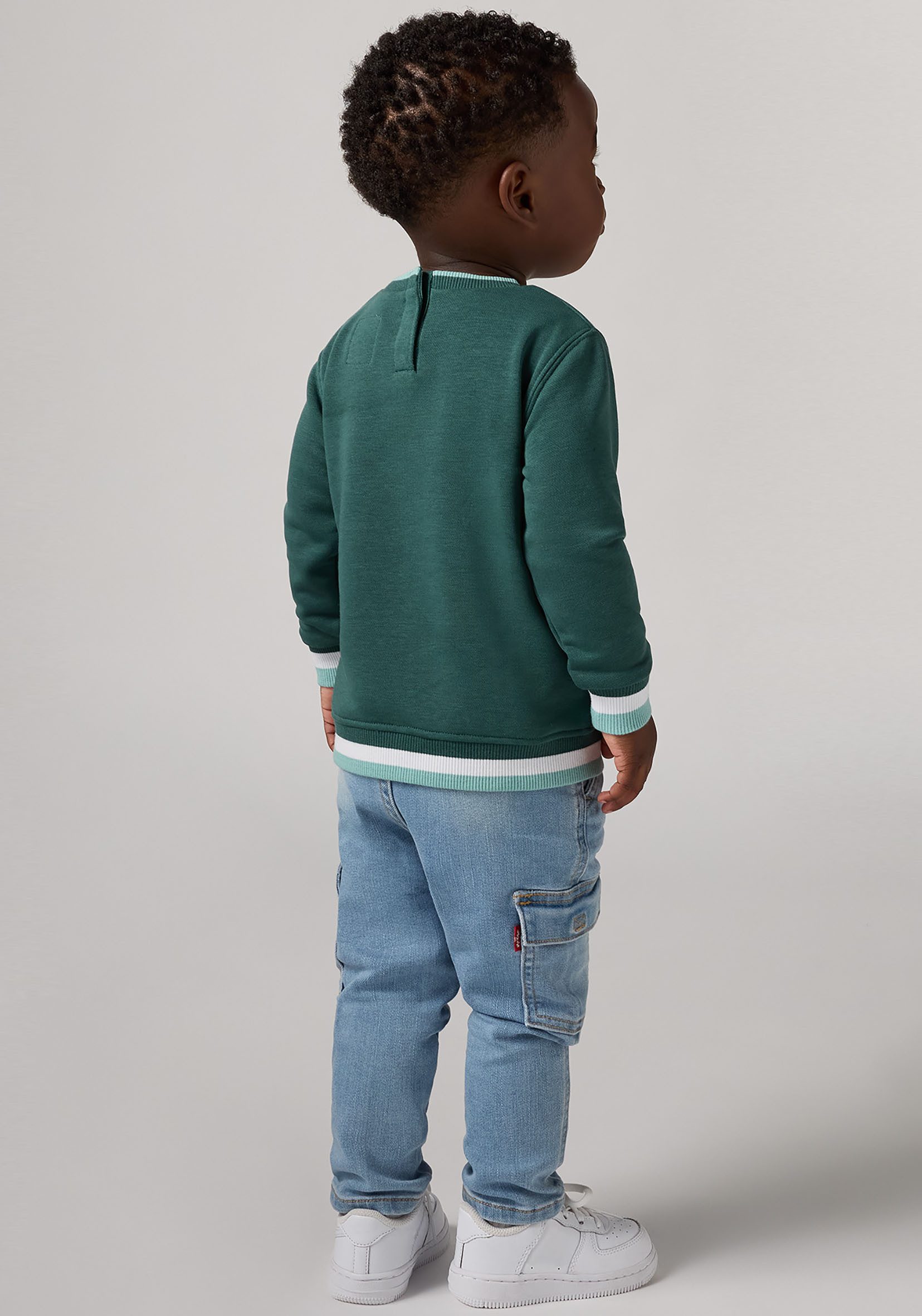 Levi's Kidswear Sweatshirt