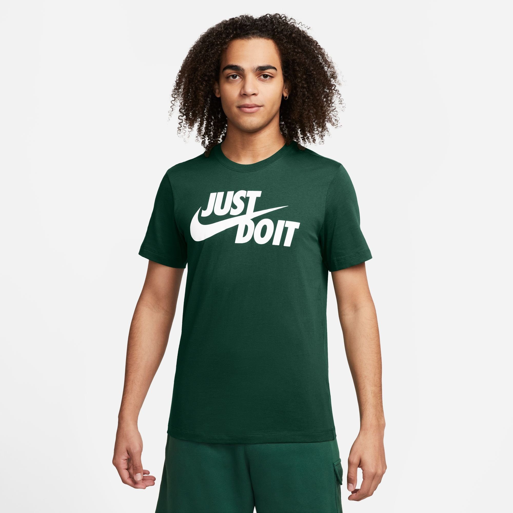 Nike Sportswear Just Do It T-shirt T-shirts Kleding fir maat: XL beschikbare maaten:S M L XL
