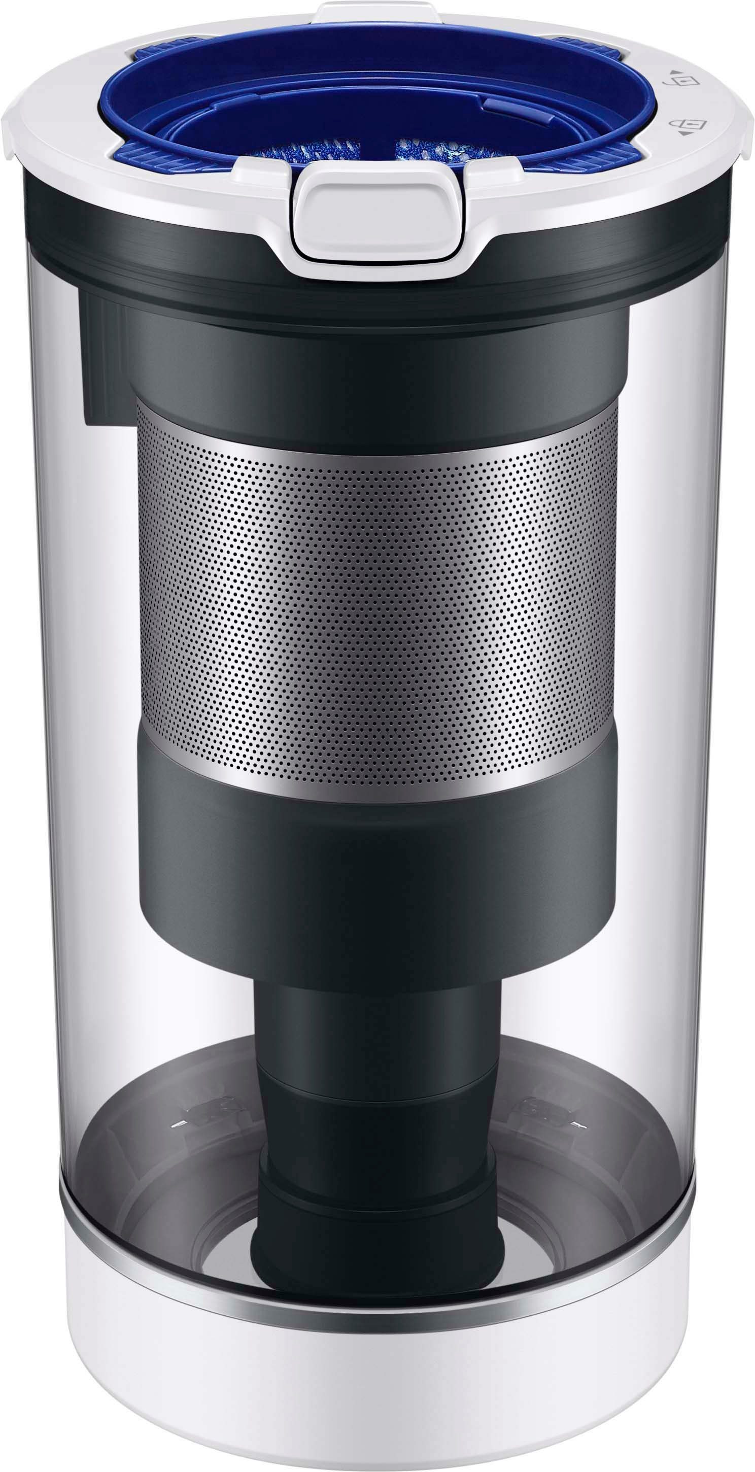 Samsung Afzuigstation Clean Station VCA-SAE904/WA voor samsung snoerloze steelstofzuigers jet 70 en jet 60