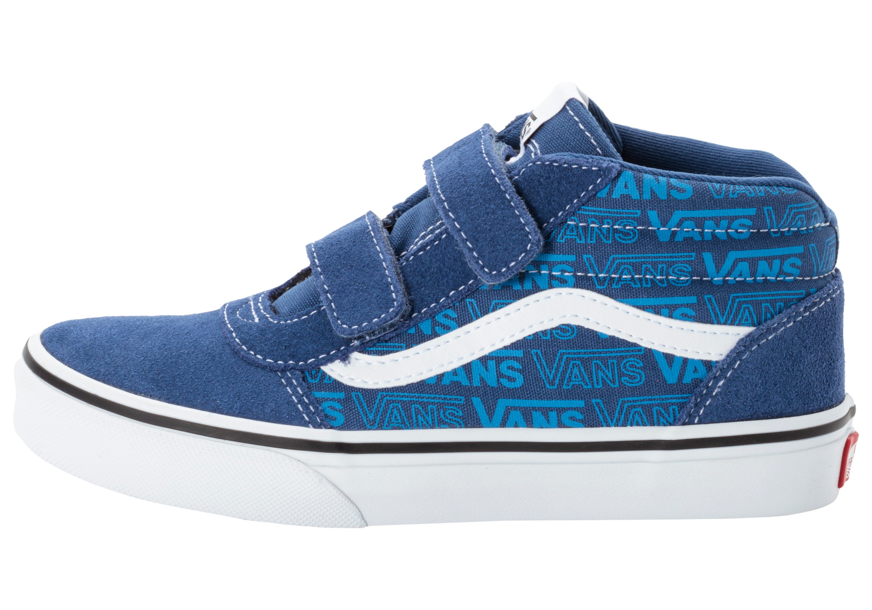 Vans Sneakers Ward Mid V
