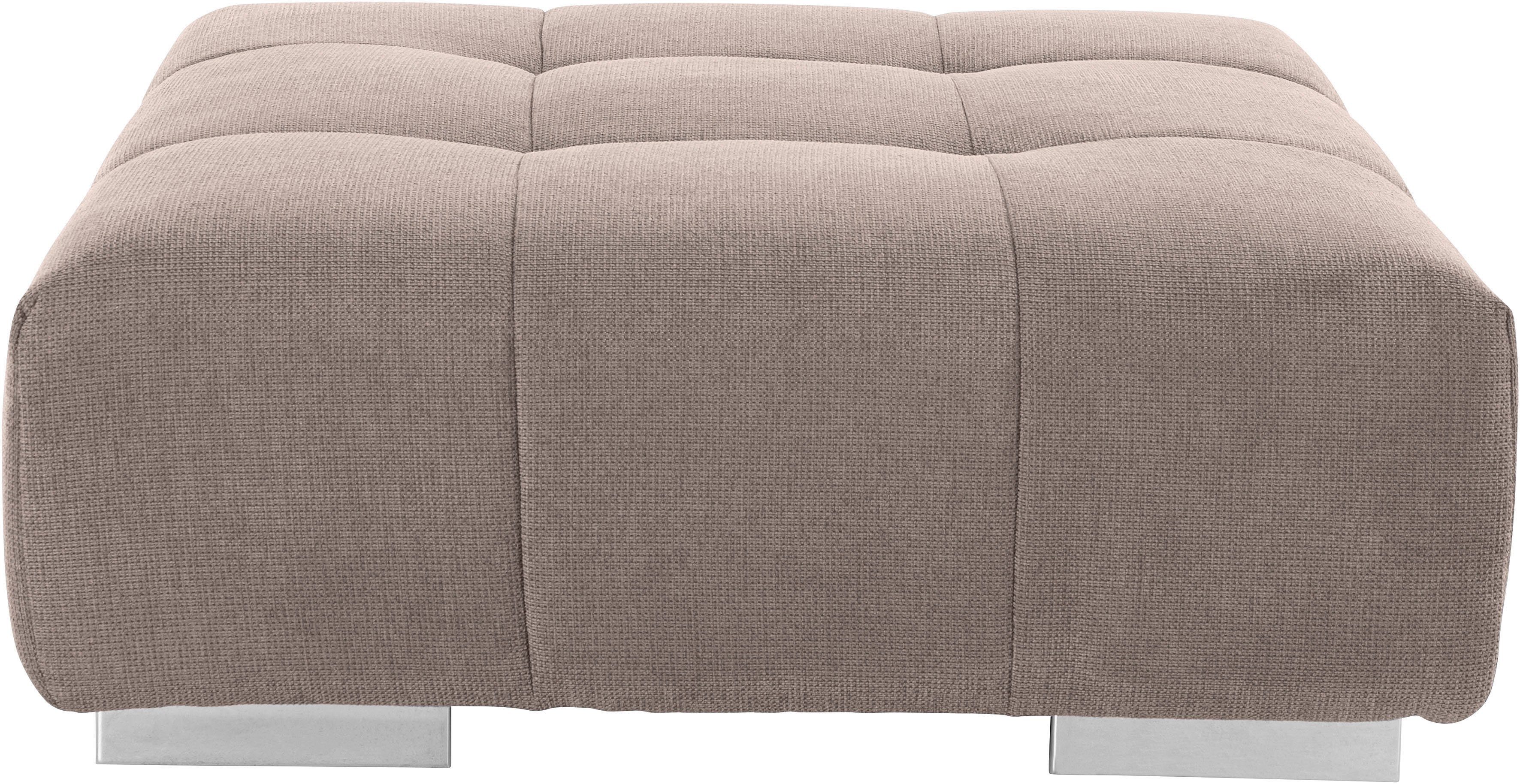 COTTA Hocker ORION gezellige poef in modern ontwerp