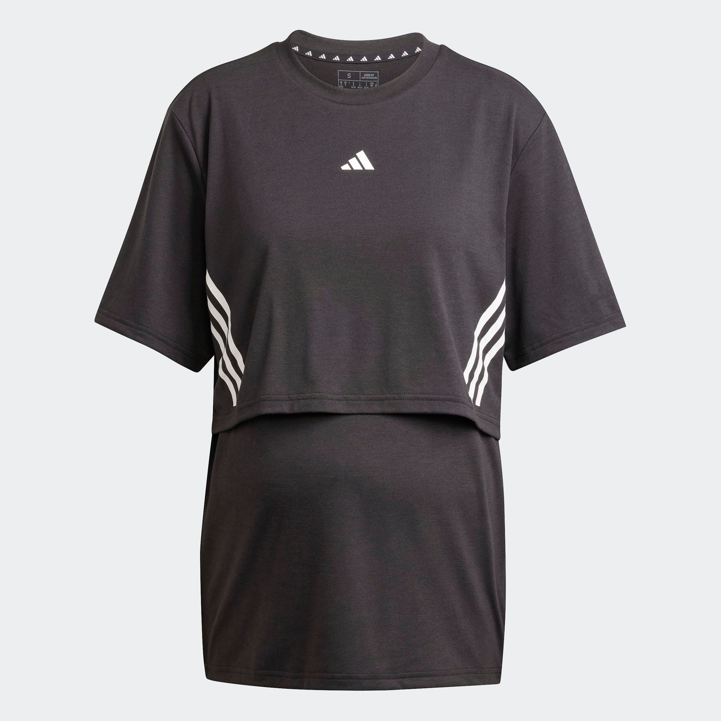 adidas Performance T-shirt MAT TEE