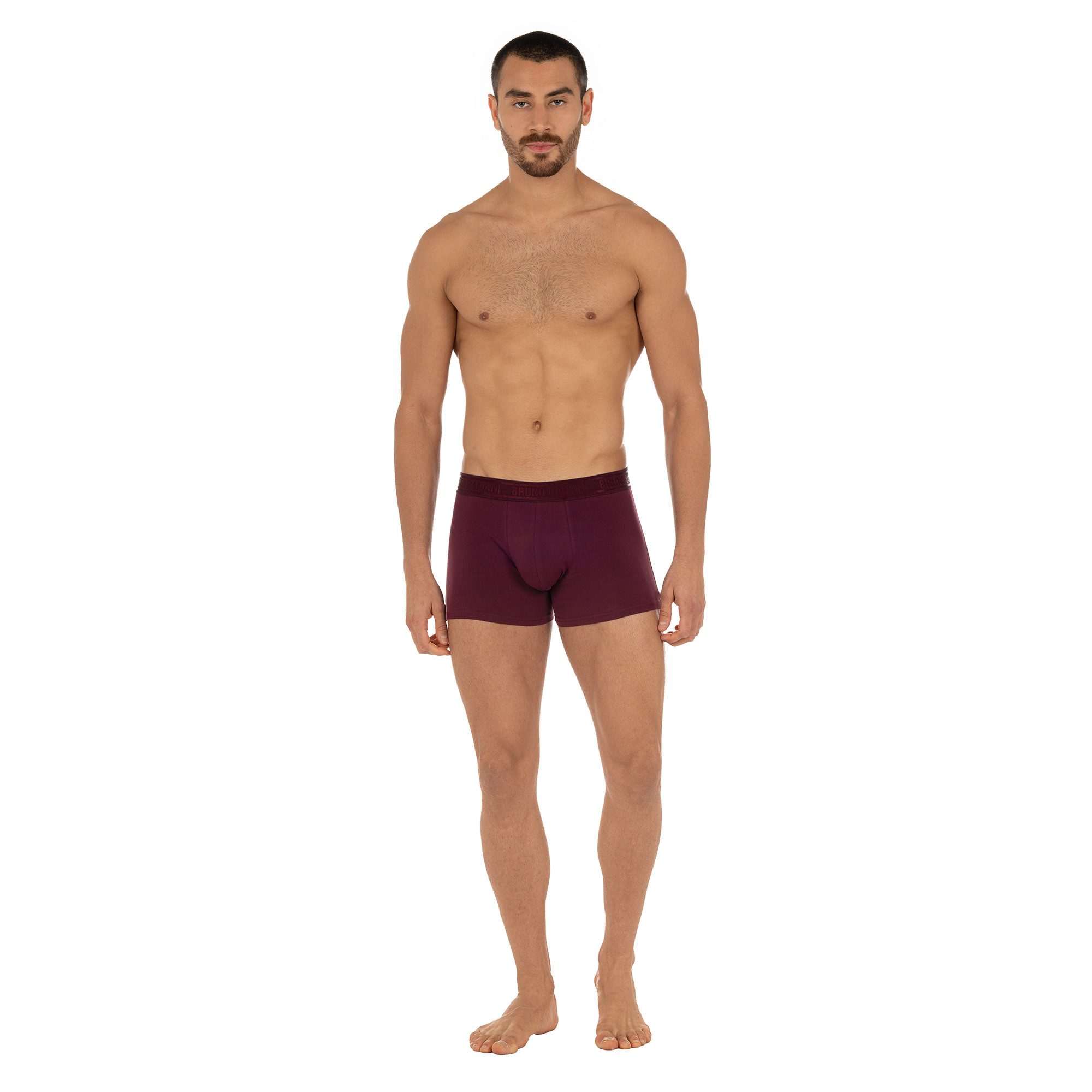 Bruno Banani Boxershort Maze