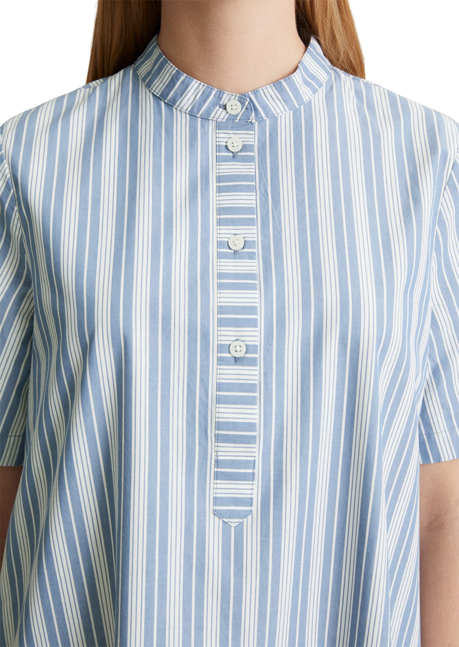 Marc O'Polo DENIM Jurk met overhemdkraag