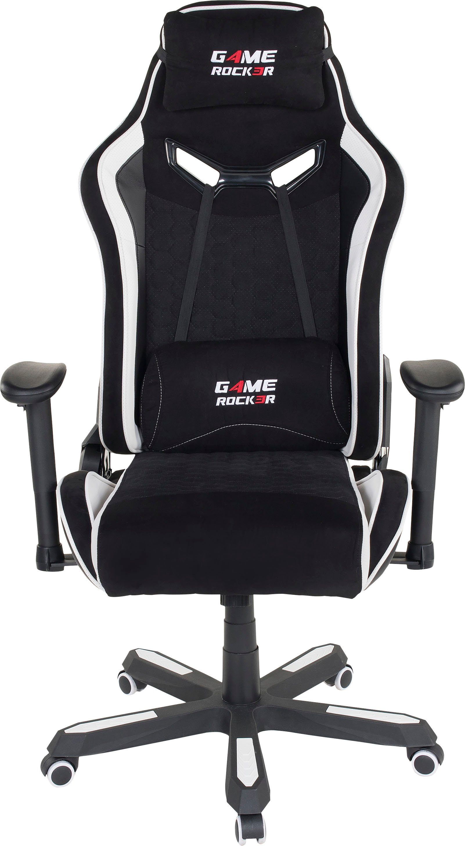 Duo Collection Gamingstoel Game Rocker G-30 L