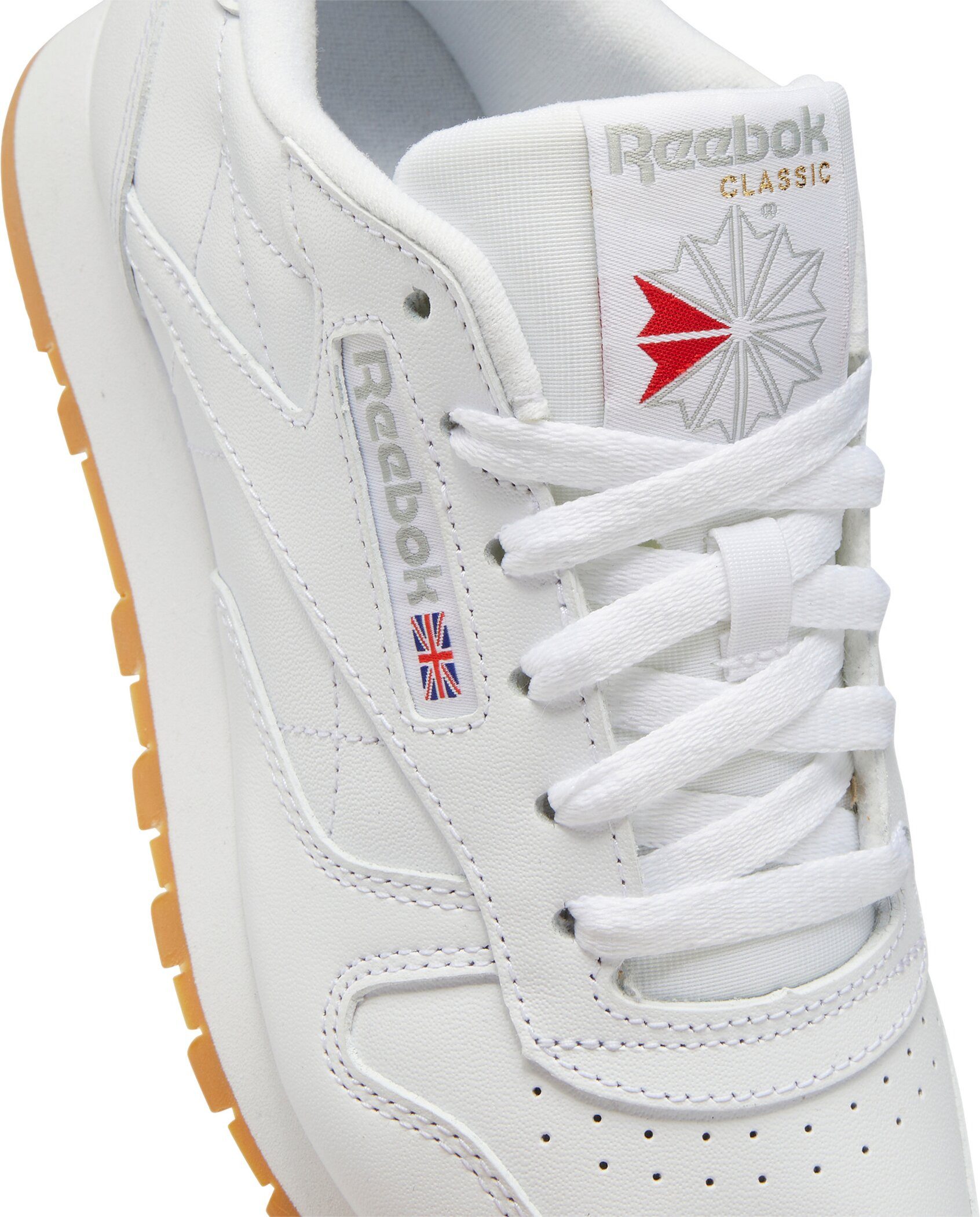 Reebok Classic Sneakers Classic Leather