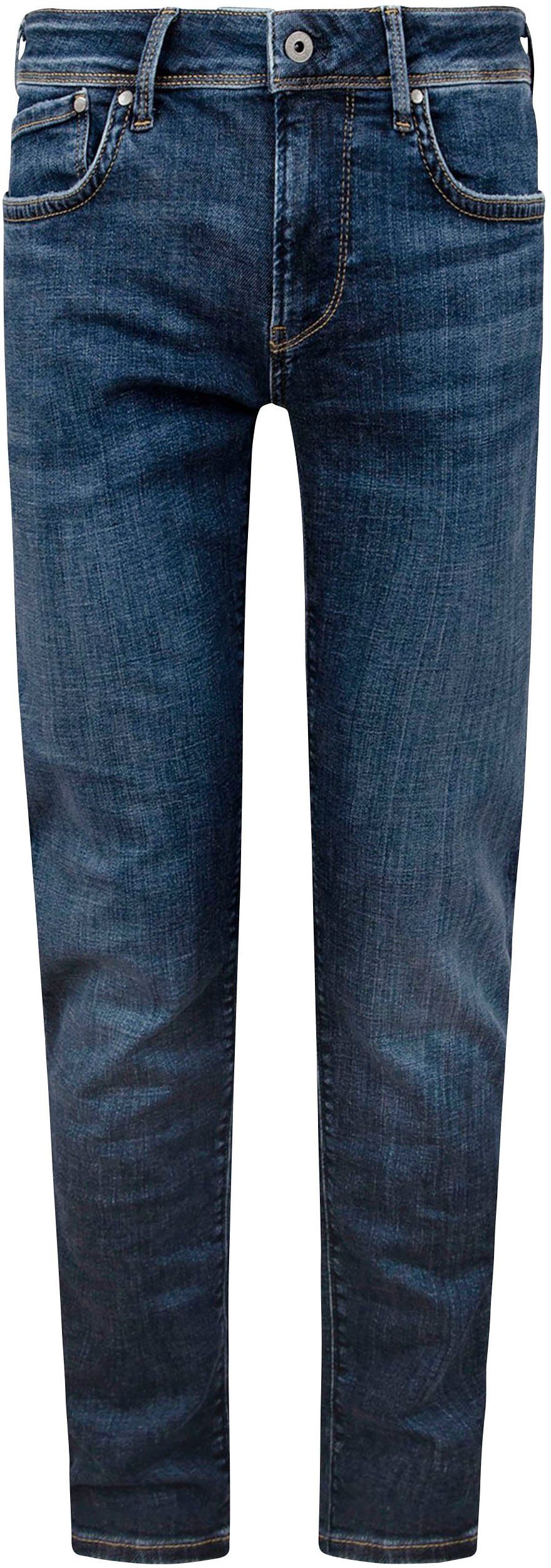 Pepe Jeans Slim fit jeans HATCH