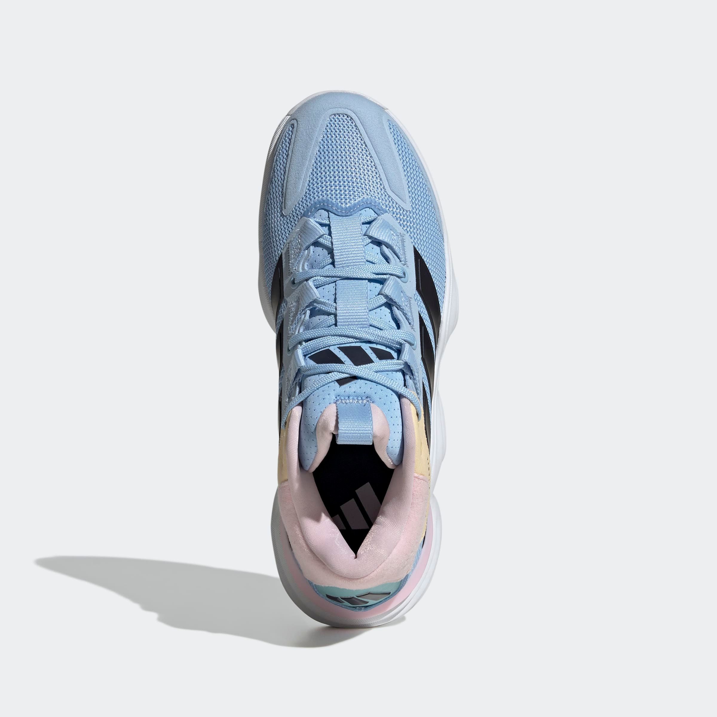adidas Performance Handbalschoenen COURT STABIL ZAALSCHOEN