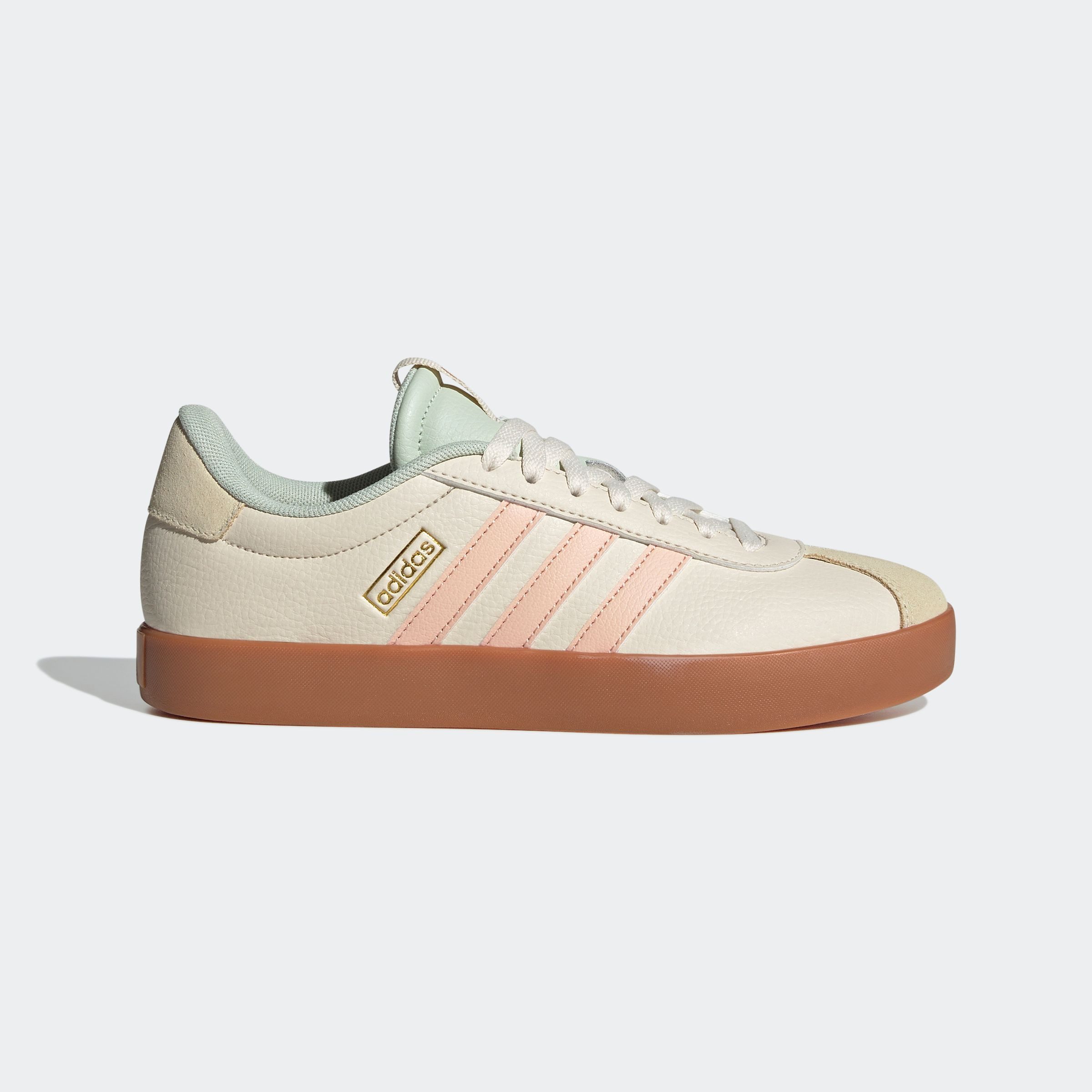 adidas Sportswear Sneakers VL COURT 3.0 geïnspireerd door het ontwerp van de adidas samba