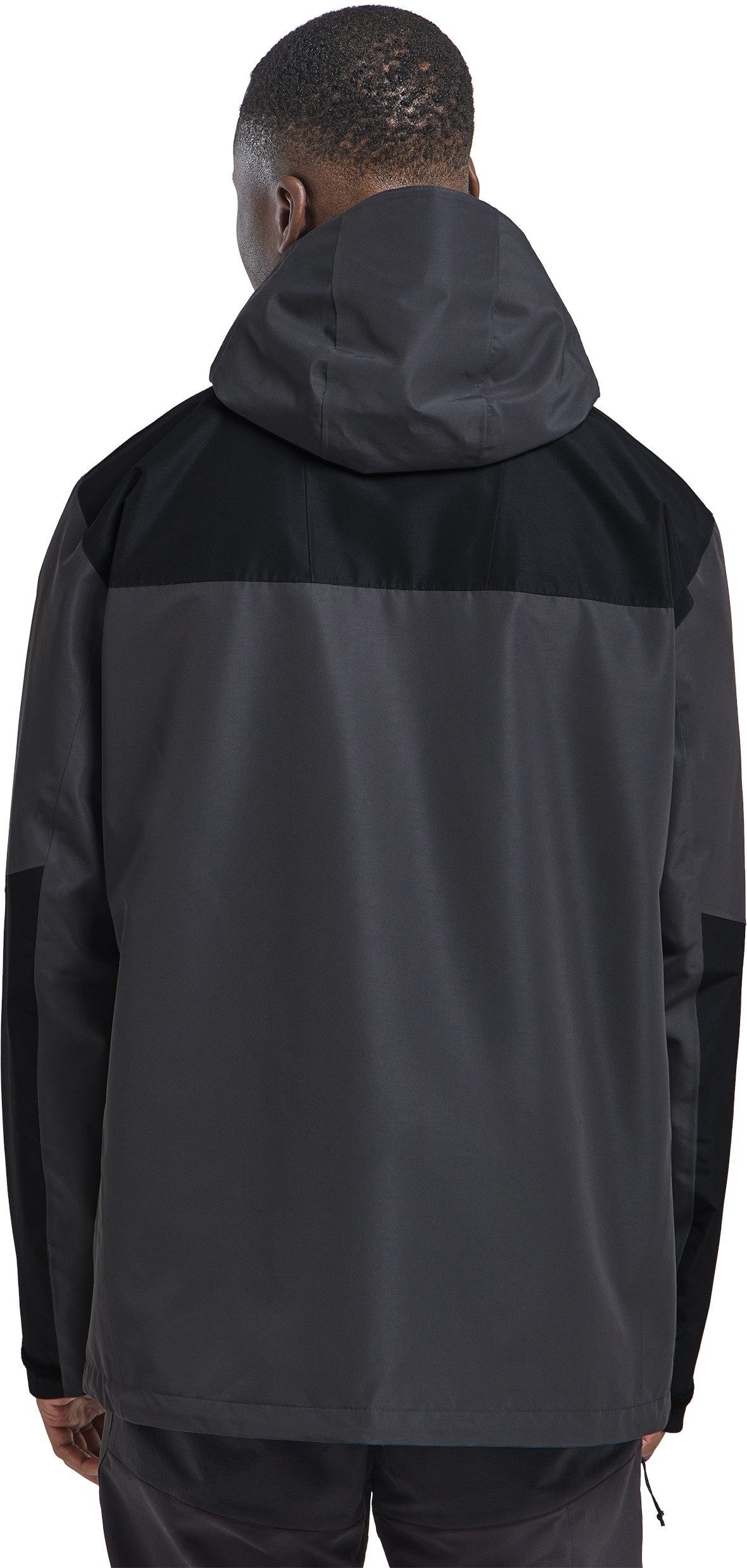 Jack Wolfskin Functioneel jack JASPER 2L JKT M