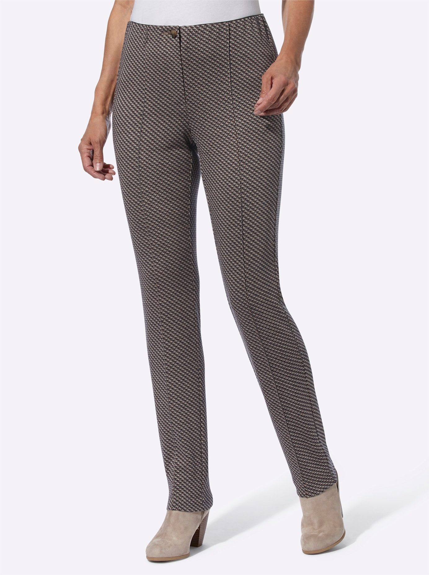 Steh n Jerseybroek