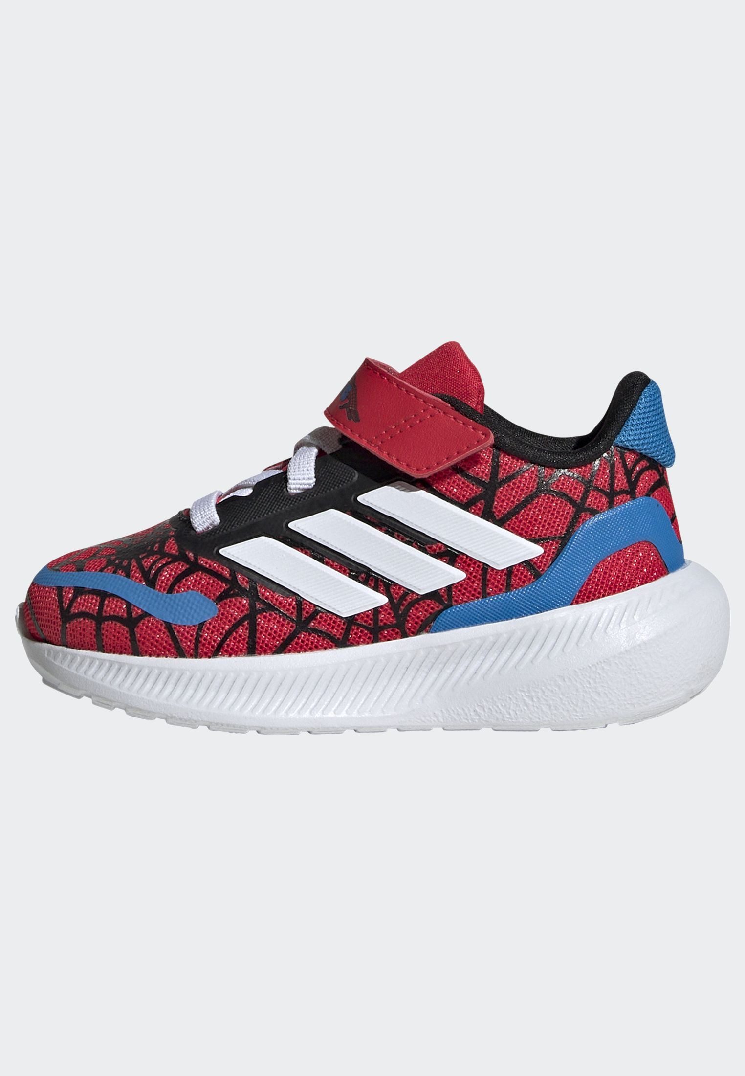 adidas Sportswear Sneakers ADIDAS MARVEL SPIDER-MAN KINDER RUNFALCON 3.0 SCHOEN