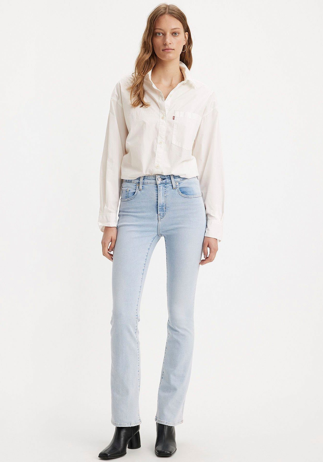 Levi's® Bootcut jeans 725 High-Rise Bootcut